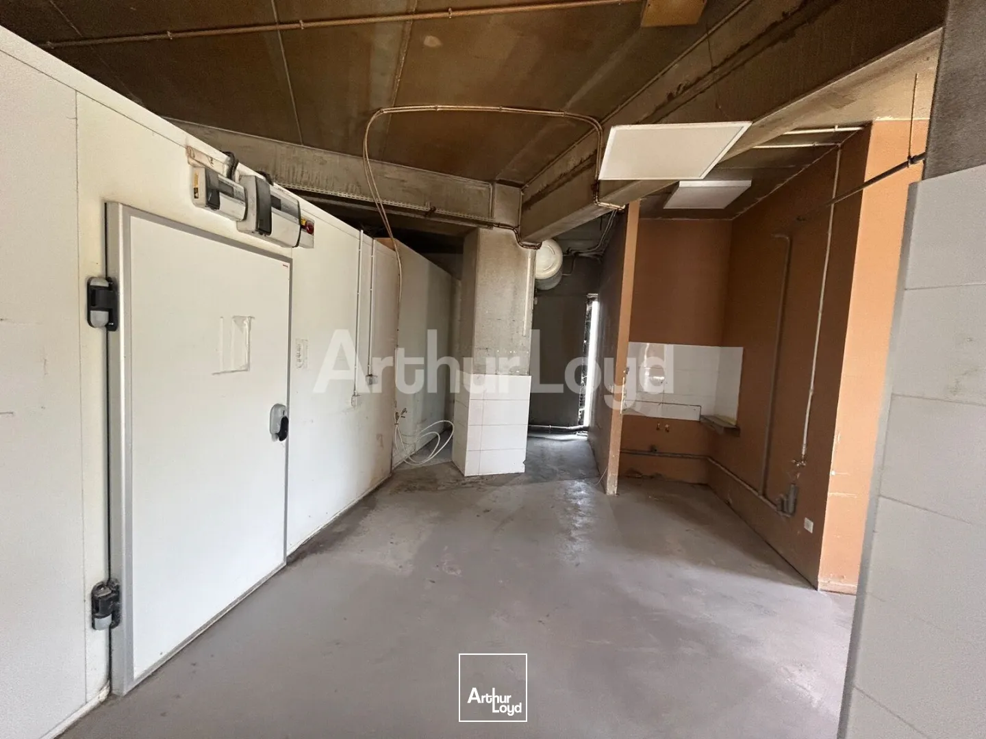Locaux commerciaux - Location - ENGLOS - 59320 - 223-635 - 7893194