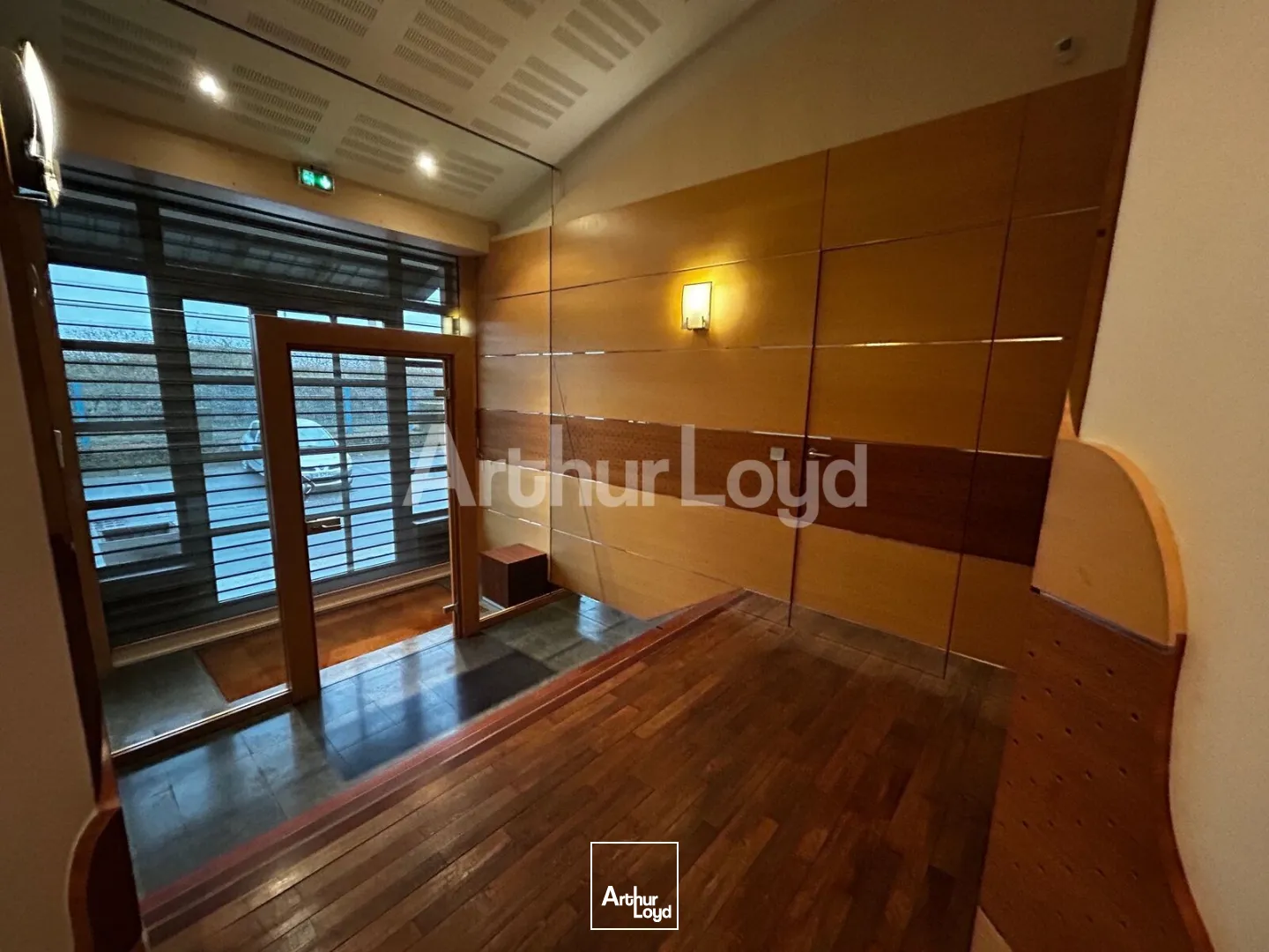 Locaux d'activité & Entrepôts - Vente - TOURCOING - 59200 - 2634-2634 - 7893258