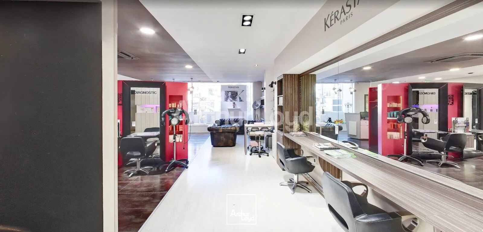 Locaux commerciaux - Location - CROIX - 59170 - 120-120 - 7893279