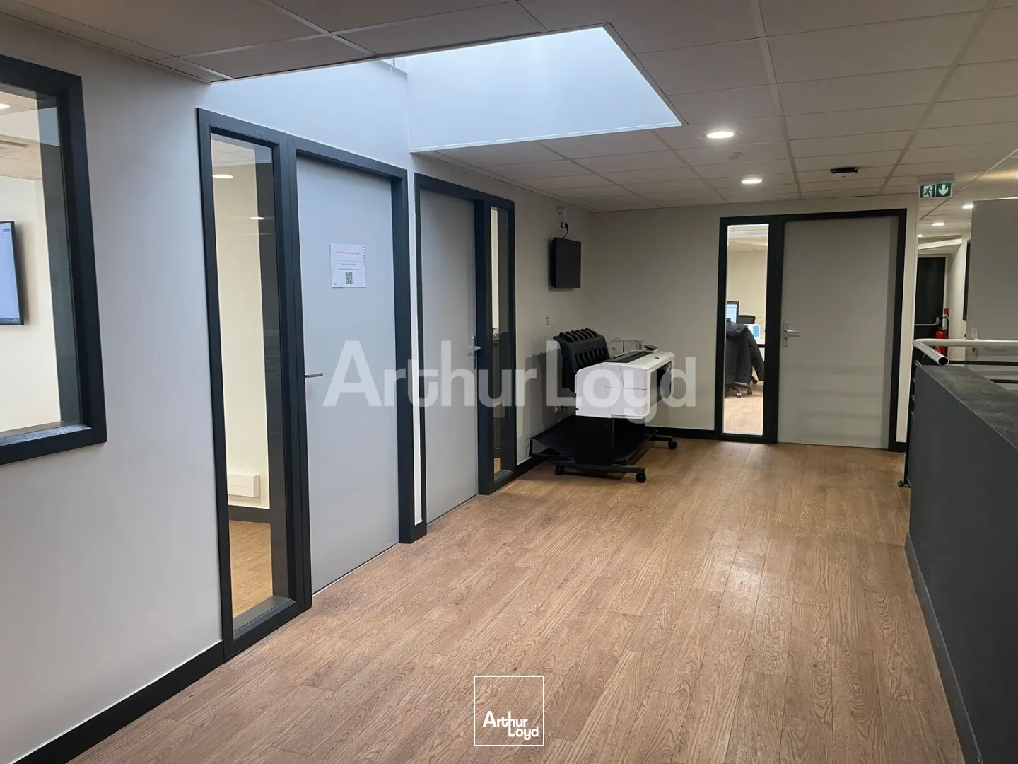 Locaux d'activité & Entrepôts - Location - CUINCY - 59553 - 900-900 - 7893321