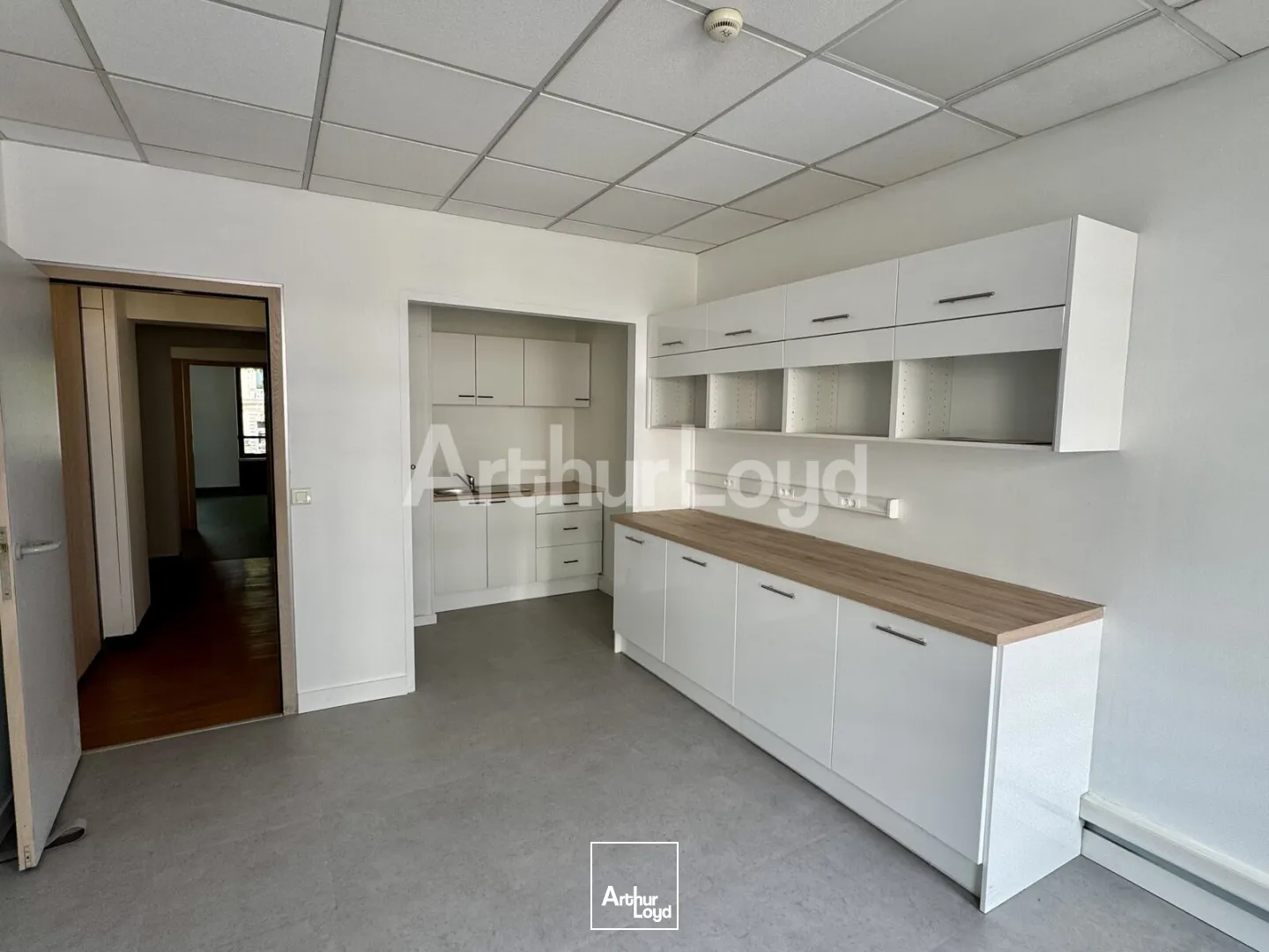 Bureaux - Location - LILLE - 59000 - 321.99-321.99 - 7893335