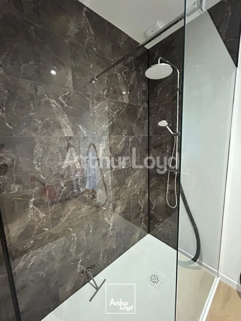 Bureaux - Location - SOMAIN - 59490 - 73-73 - 7893401