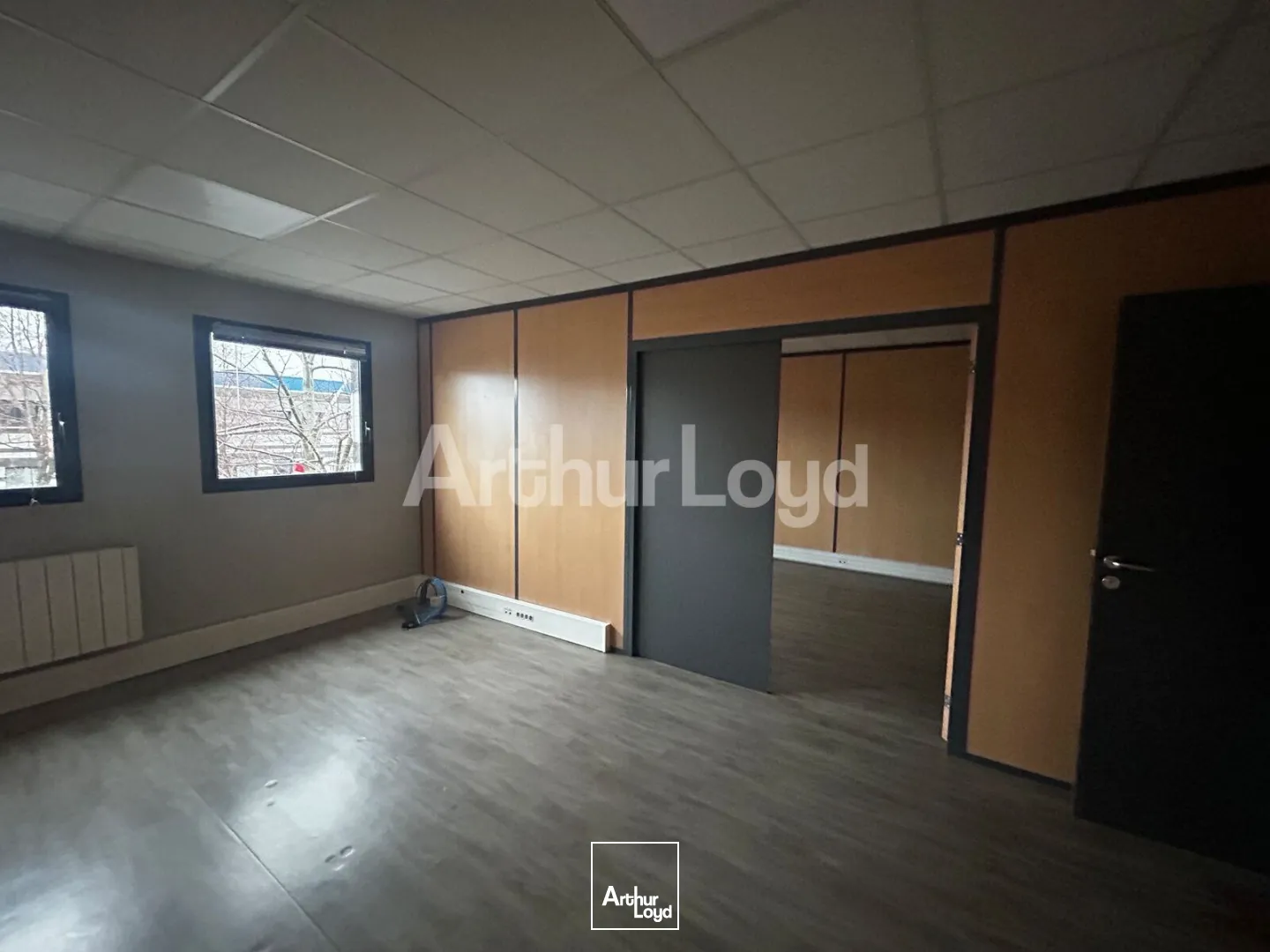 Locaux d'activité & Entrepôts - Location - WAMBRECHIES - 59118 - 767-767 - 7893442