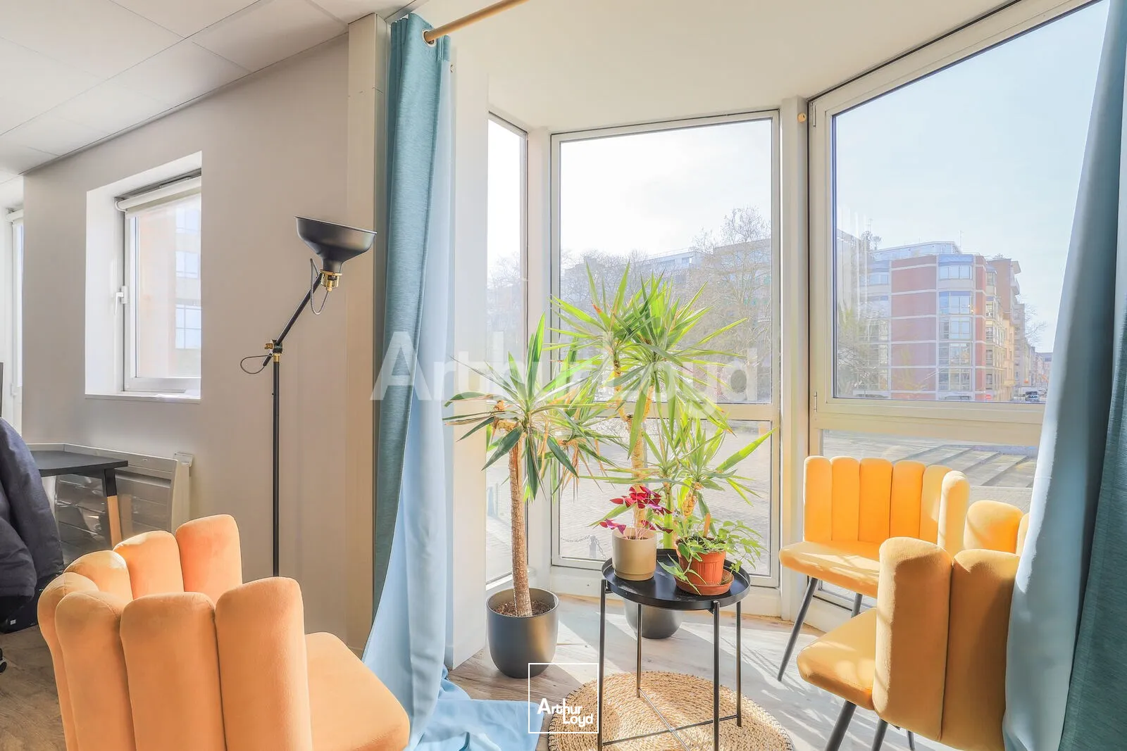 Bureaux - Location - LILLE - 59000 - 315-315 - 7893475