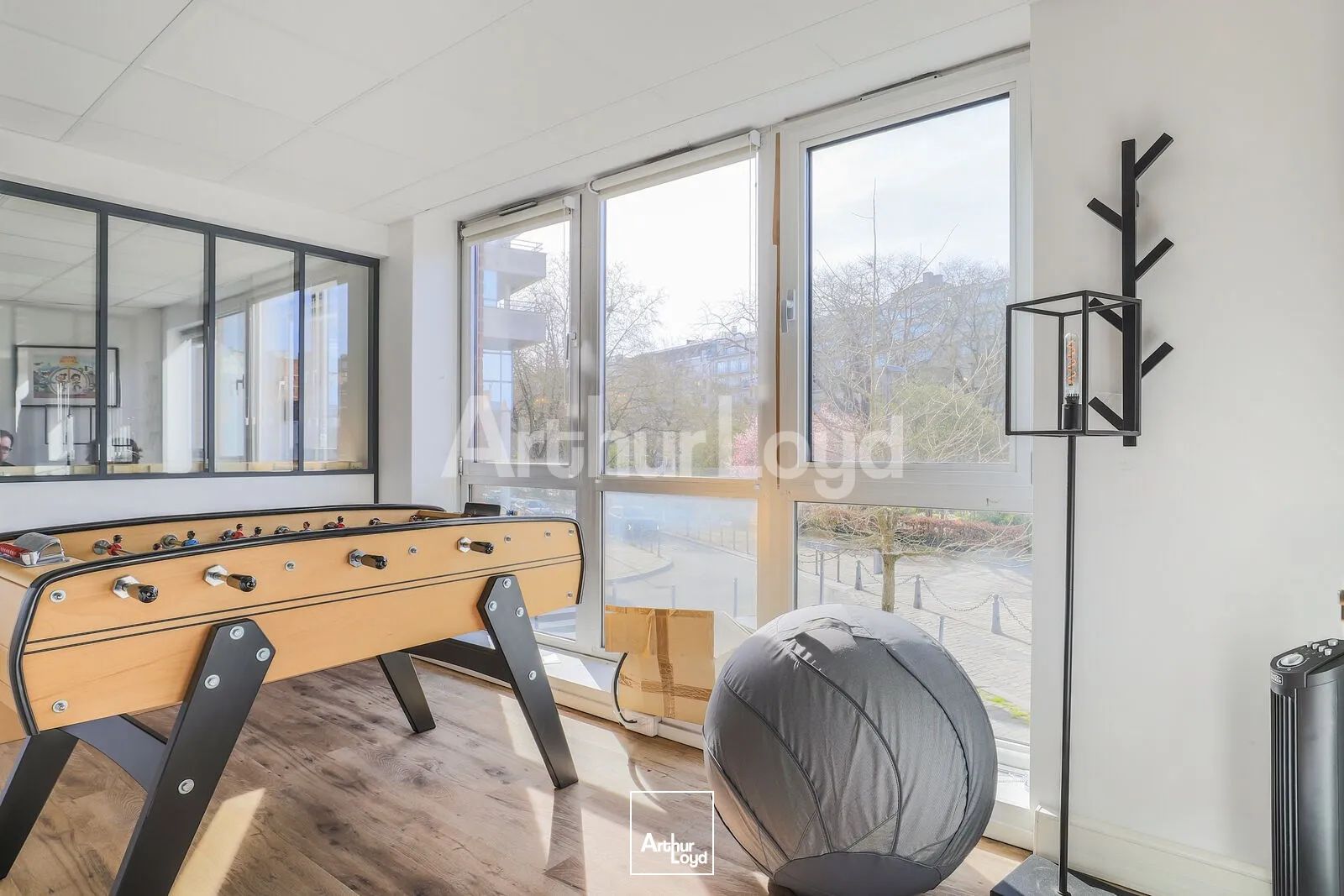 Bureaux - Location - LILLE - 59000 - 315-315 - 7893474