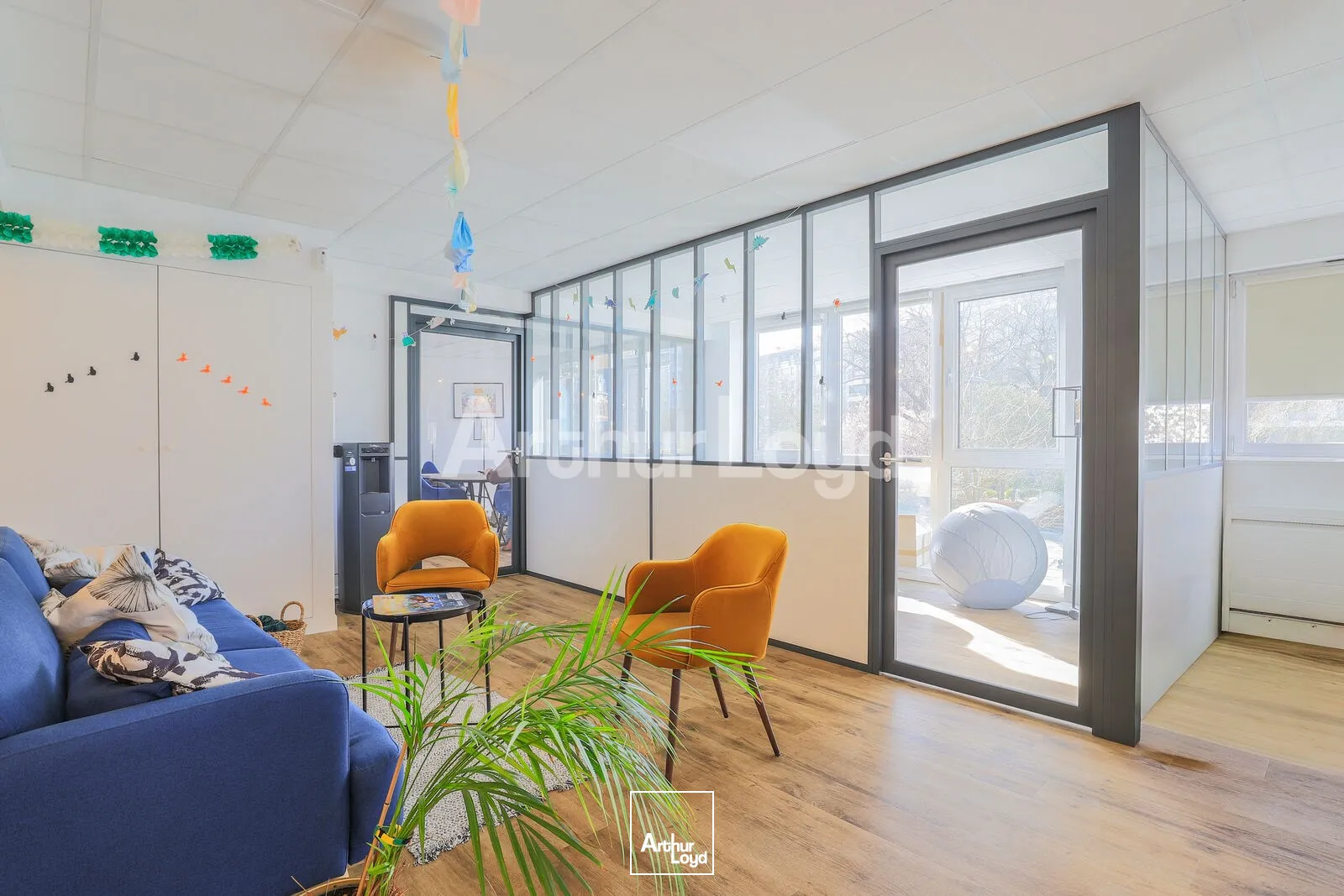 Bureaux - Location - LILLE - 59000 - 315-315 - 7893468