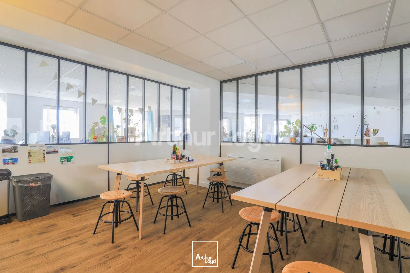 Bureaux - Location - LILLE - 59000 - 315-315 - 7893471