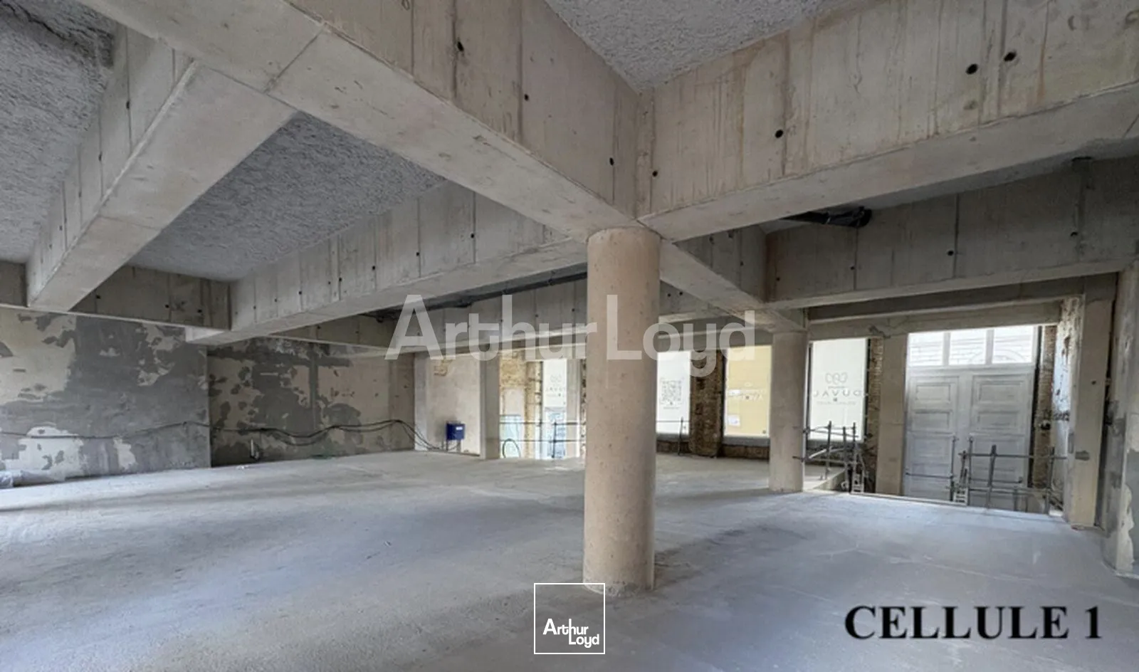 Bureaux - Location - SAINT OMER - 62500 - 236-530 - 7893498
