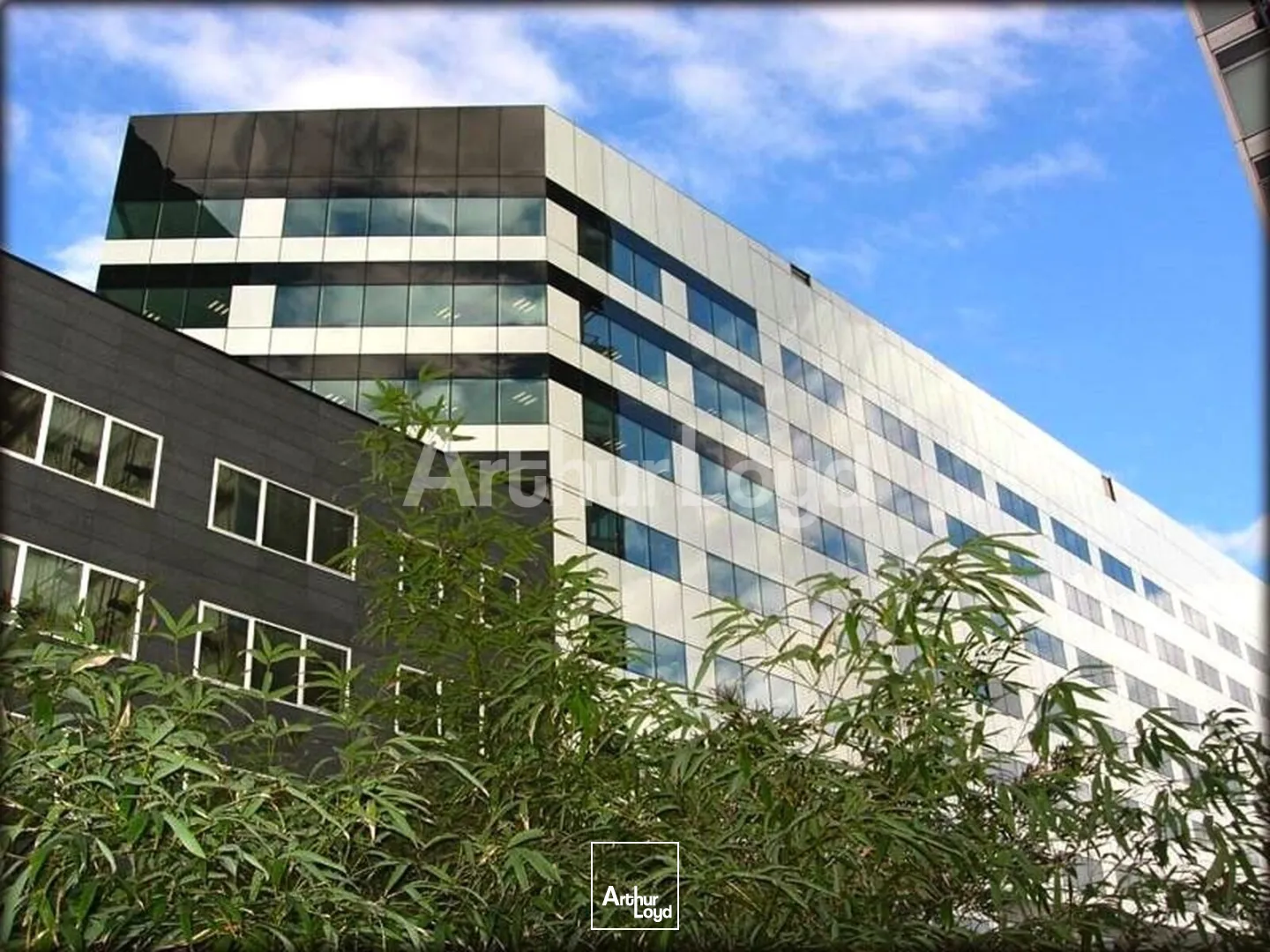 Bureaux - Location - EURALILLE - 59777 - 509-509 - 7893501