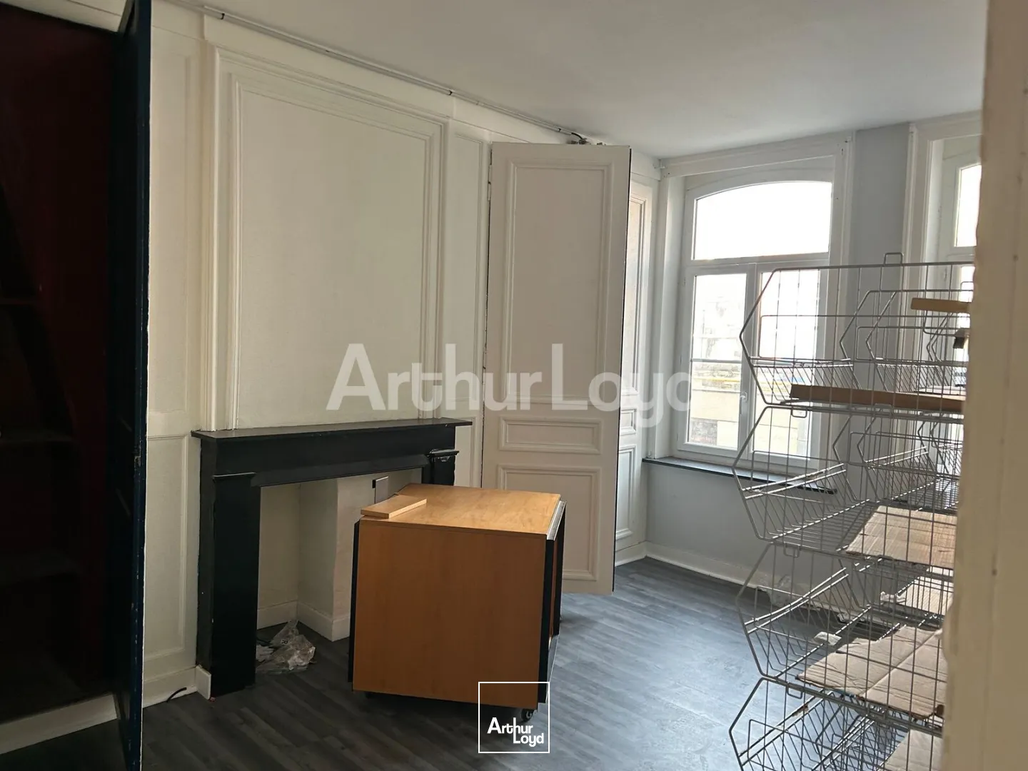 Locaux commerciaux - Location - LILLE - 59800 - 260.01-260.01 - 7893520
