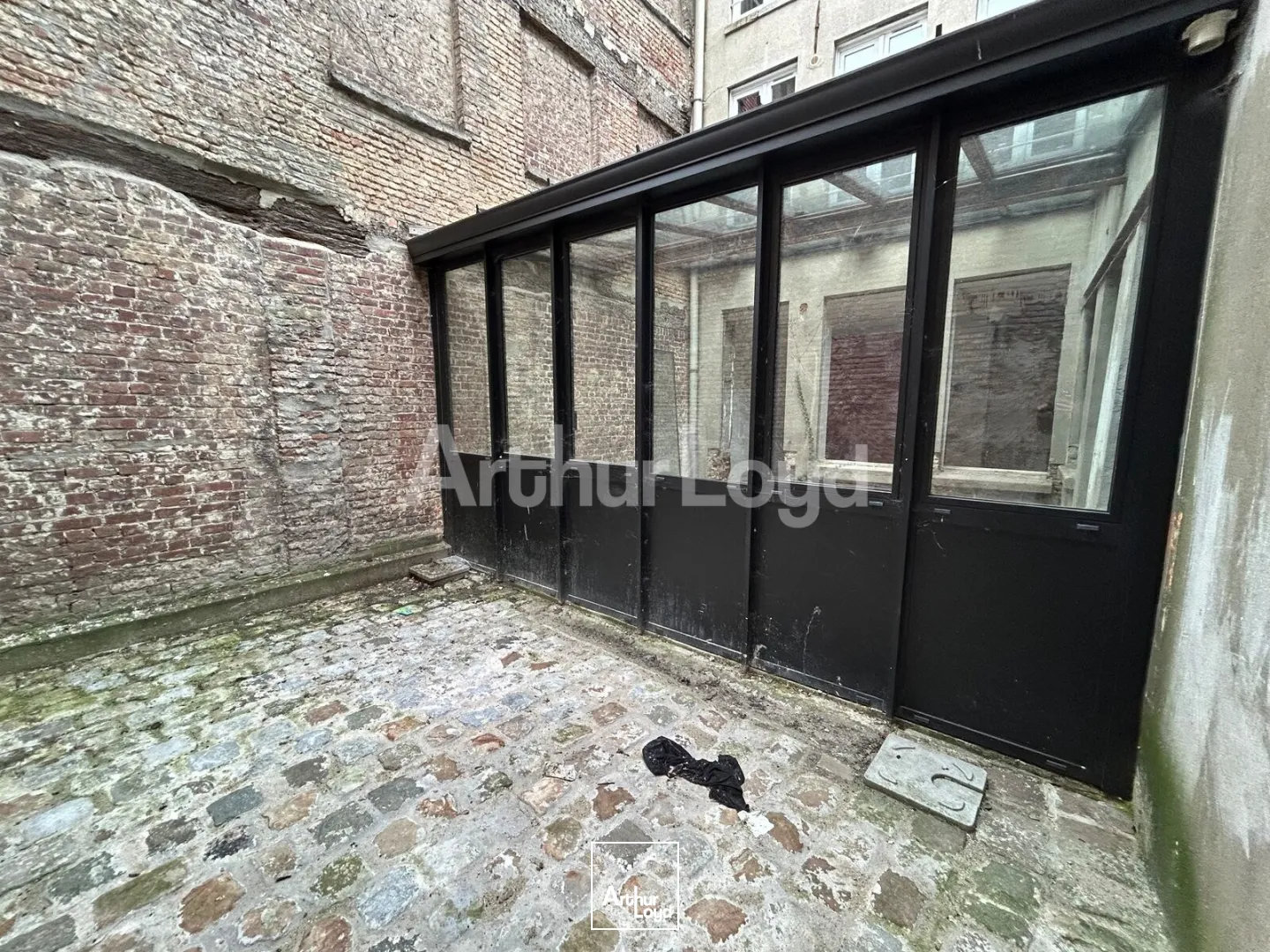 Locaux commerciaux - Location - LILLE - 59000 - 20-135 - 7893582