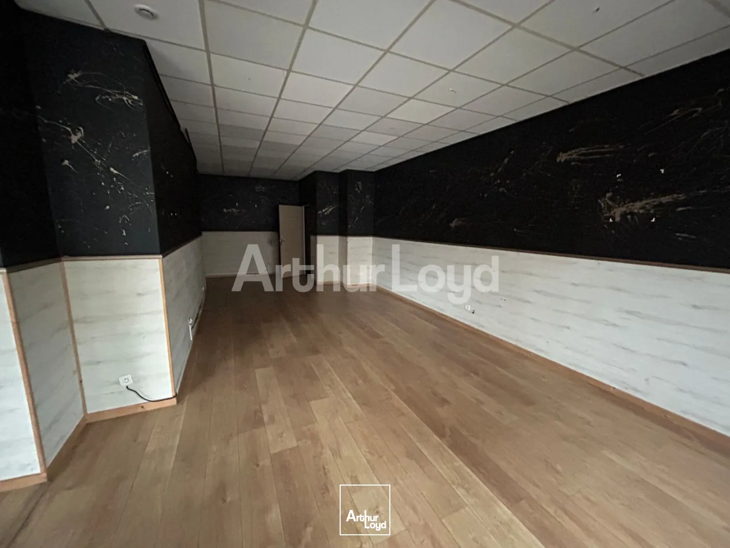 Locaux commerciaux - Location - ROUBAIX - 59100 - 88-88 - 7893588