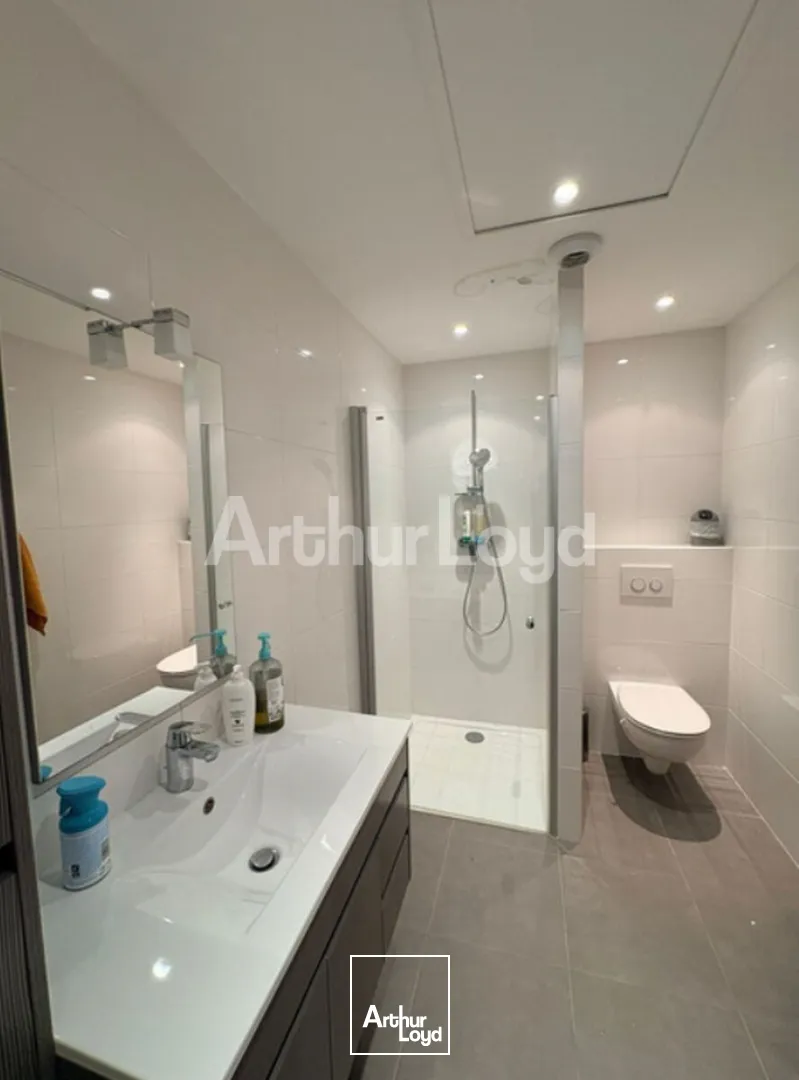 Bureaux - Location - ROUBAIX - 59100 - 115-115 - 7893595