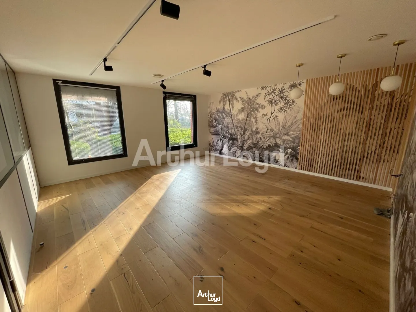 Bureaux - Vente - WASQUEHAL - 59290 - 101.52-101.52 - 7893621