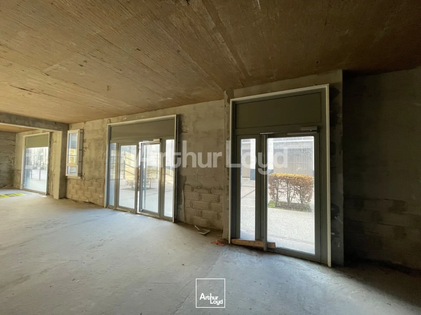 Bureaux - Vente - ARMENTIERES - 59280 - 190-190 - 7893653