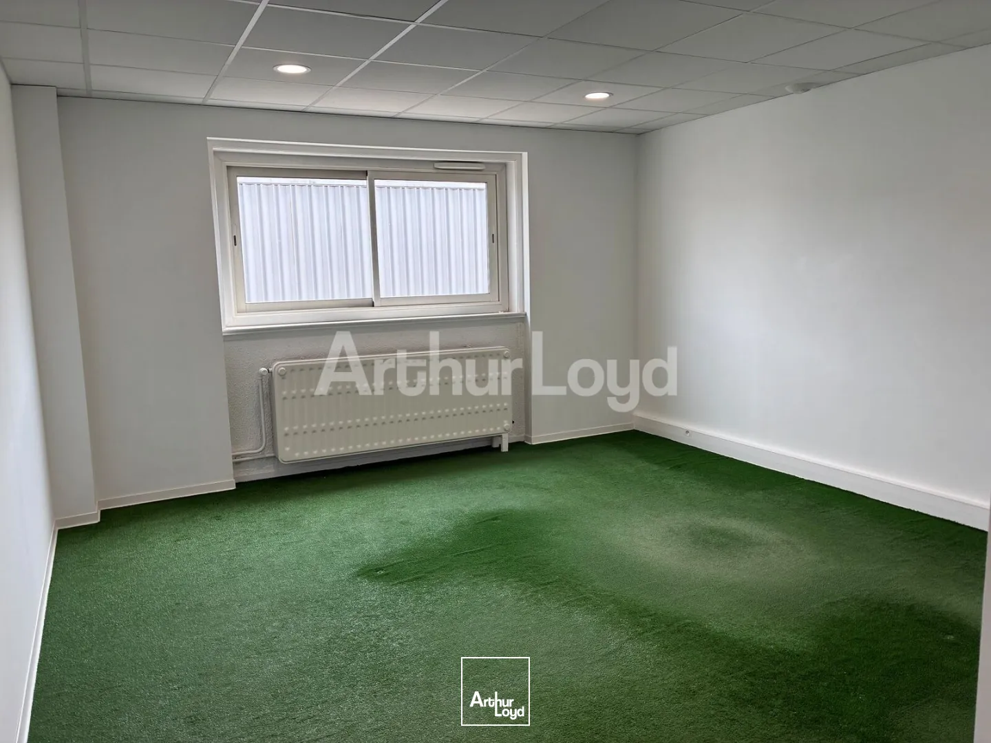 Bureaux - Location - FRETIN - 59273 - 83-166 - 7893673