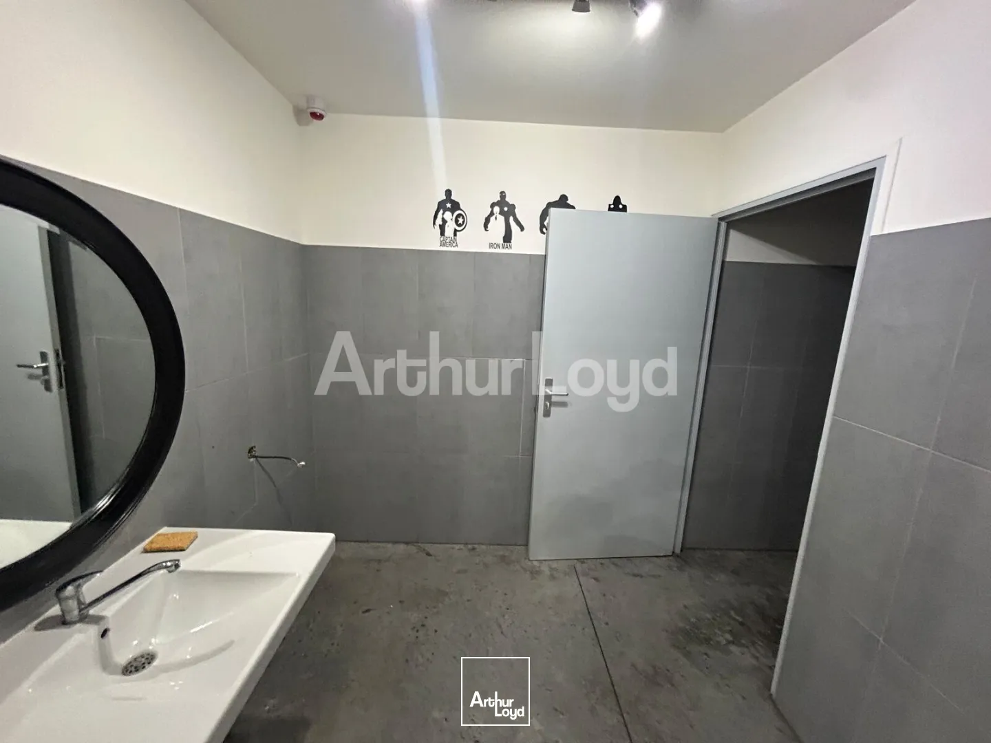 Locaux commerciaux - Location - LOOS - 59120 - 150-150 - 7893745