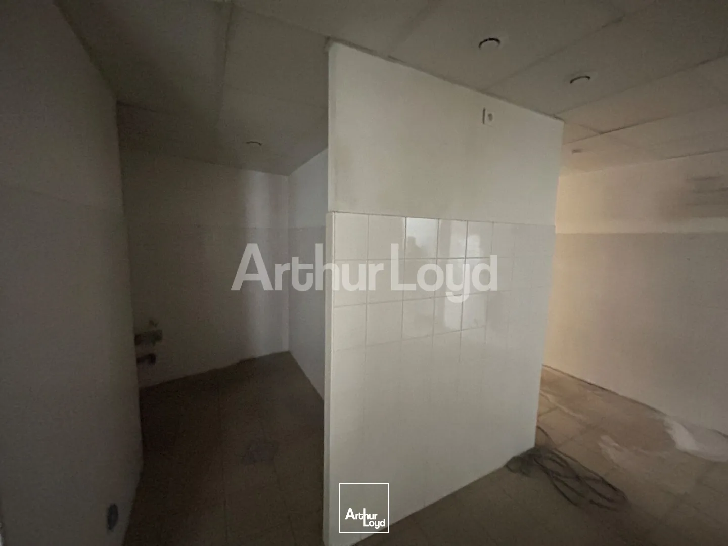 Locaux commerciaux - Location - LOOS - 59120 - 150-150 - 7893744