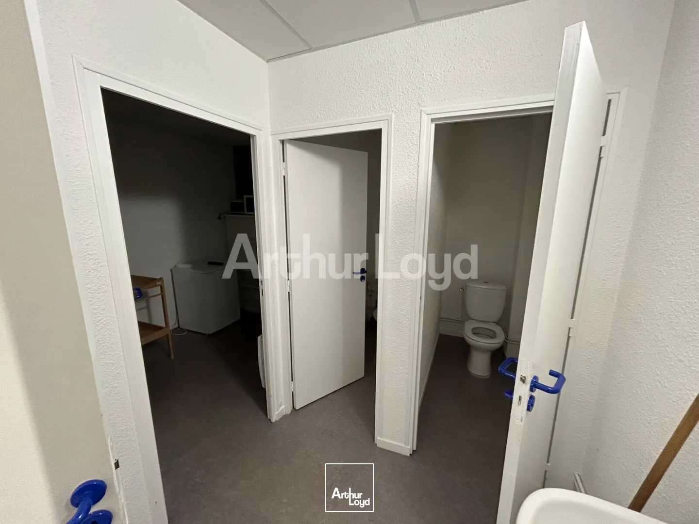 Locaux commerciaux - Location - SAINT MARTIN BOULOGNE - 62280 - 817-817 - 7893795