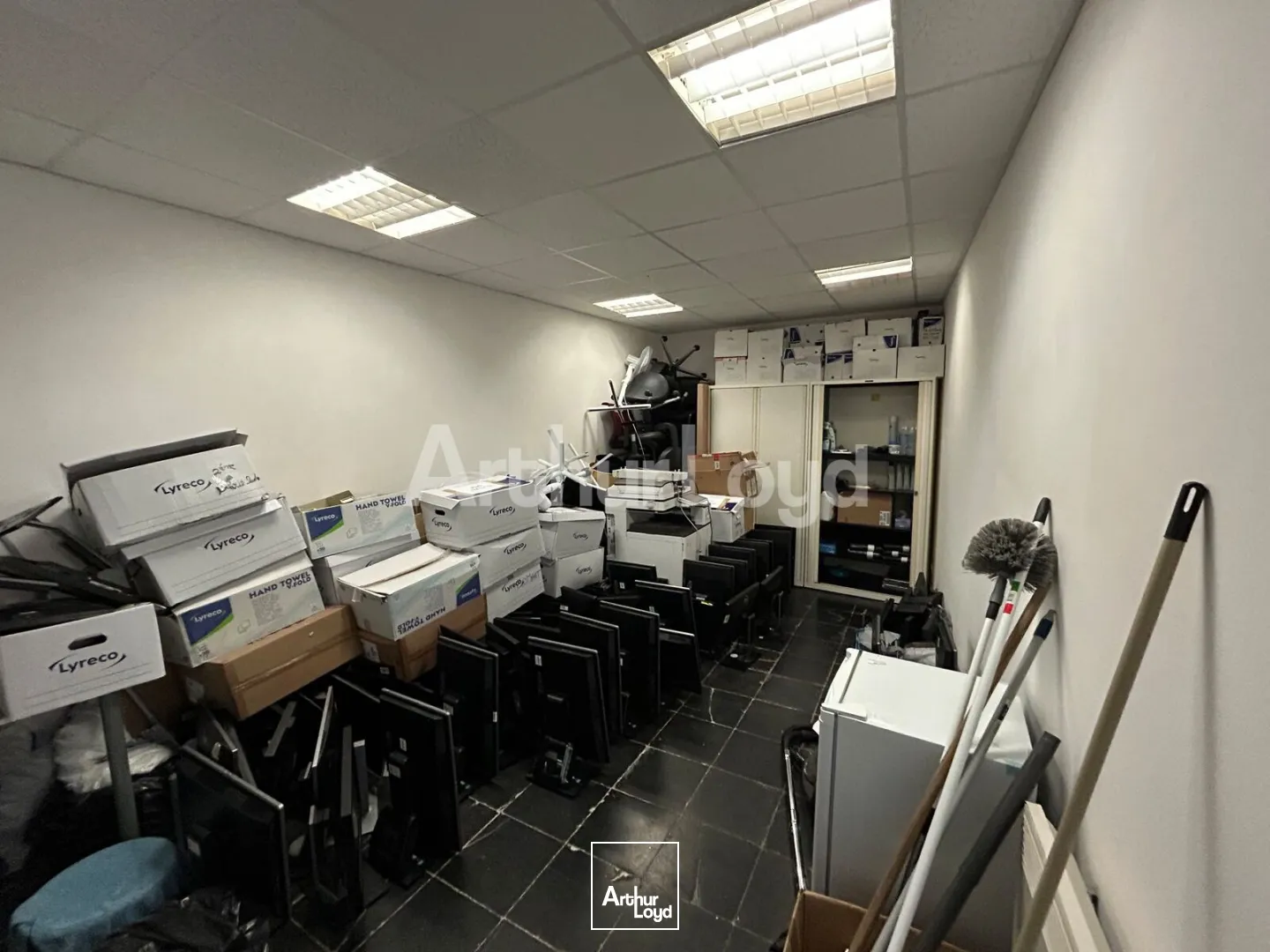 Locaux commerciaux - Location - CAMBRAI - 59400 - 250-250 - 7893820