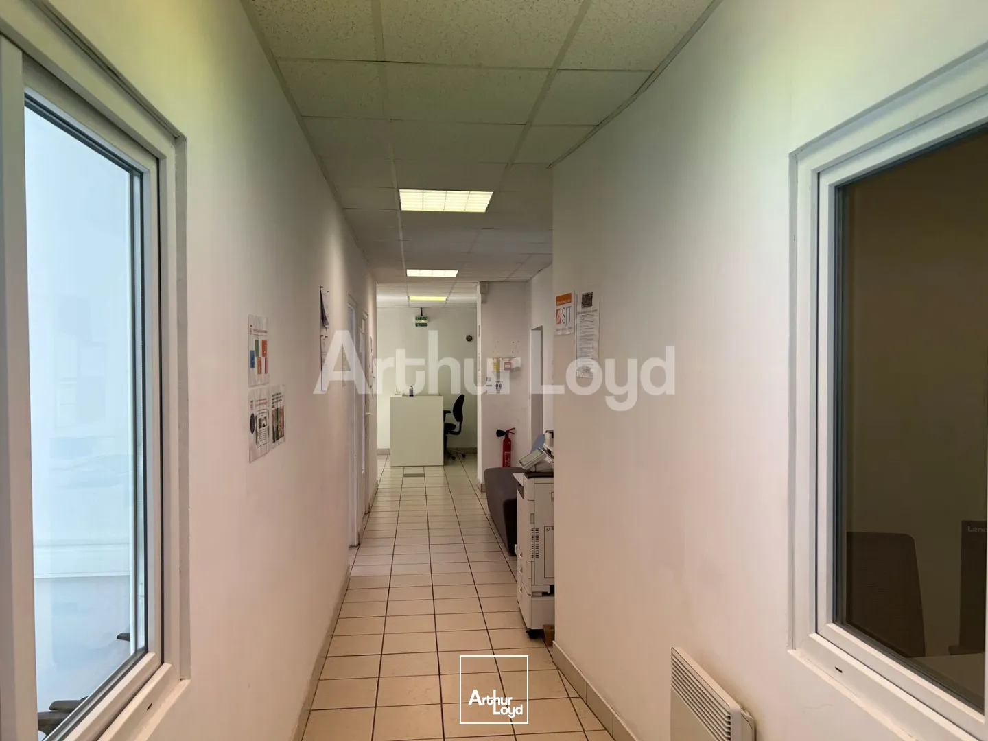 Locaux commerciaux - Location - CAMBRAI - 59400 - 250-250 - 7893823