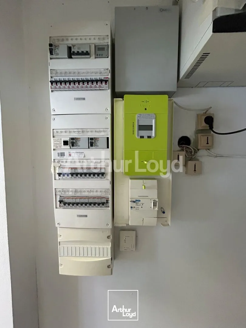 Locaux commerciaux - Location - CAMBRAI - 59400 - 250-250 - 7893825