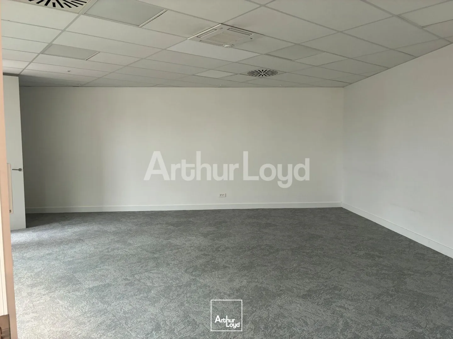 Bureaux - Location - TOURCOING - 59200 - 344.1-1418.9 - 7893846