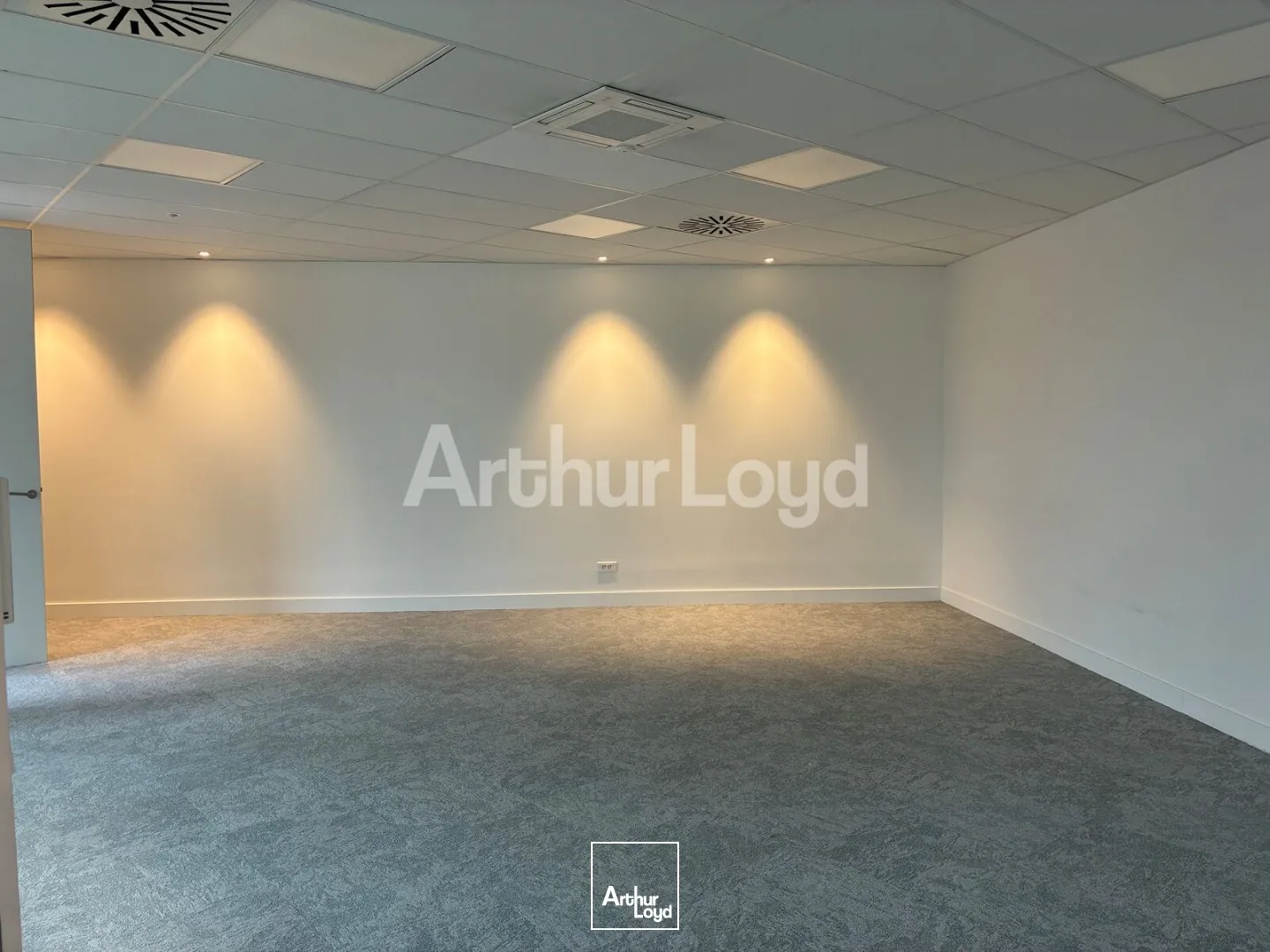 Bureaux - Location - TOURCOING - 59200 - 344.1-1418.9 - 7893847