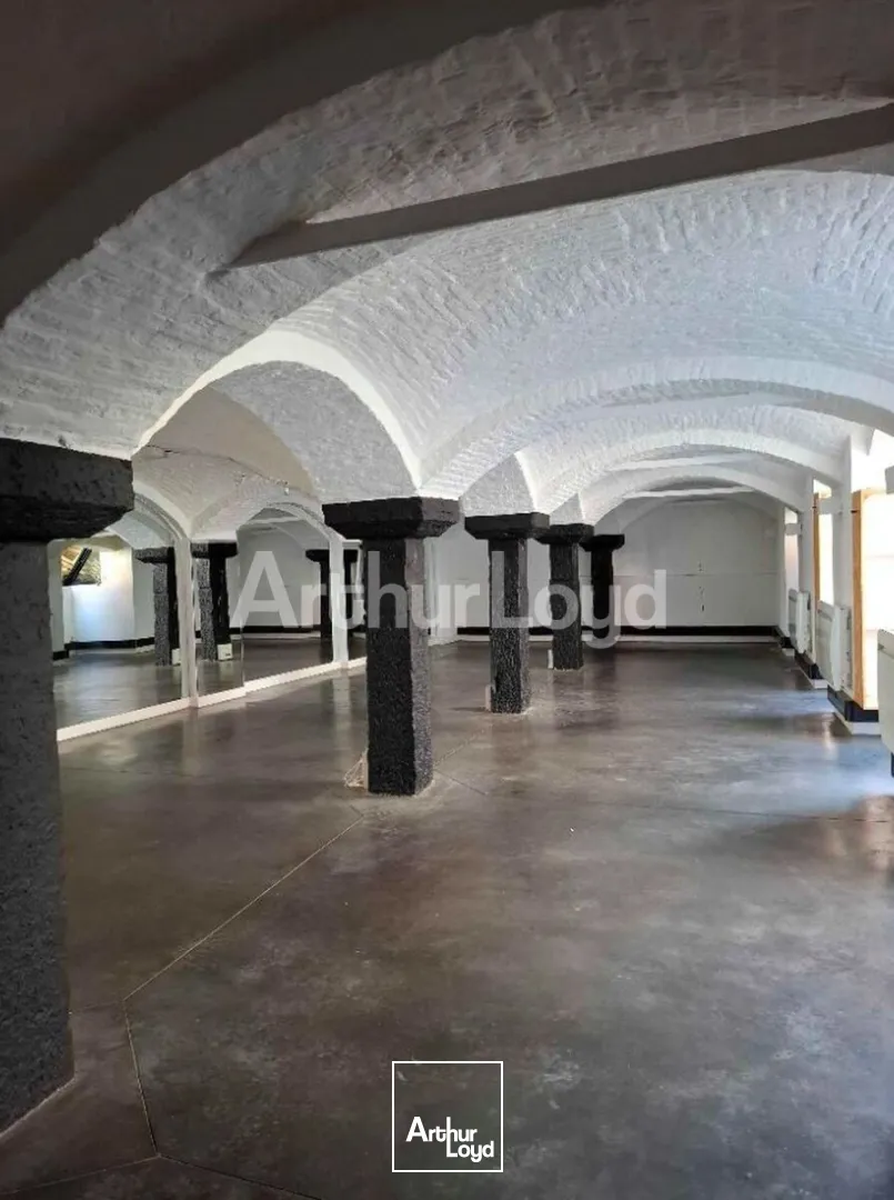 Bureaux - Location - LILLE - 59000 - 144.33-433.29 - 7893865