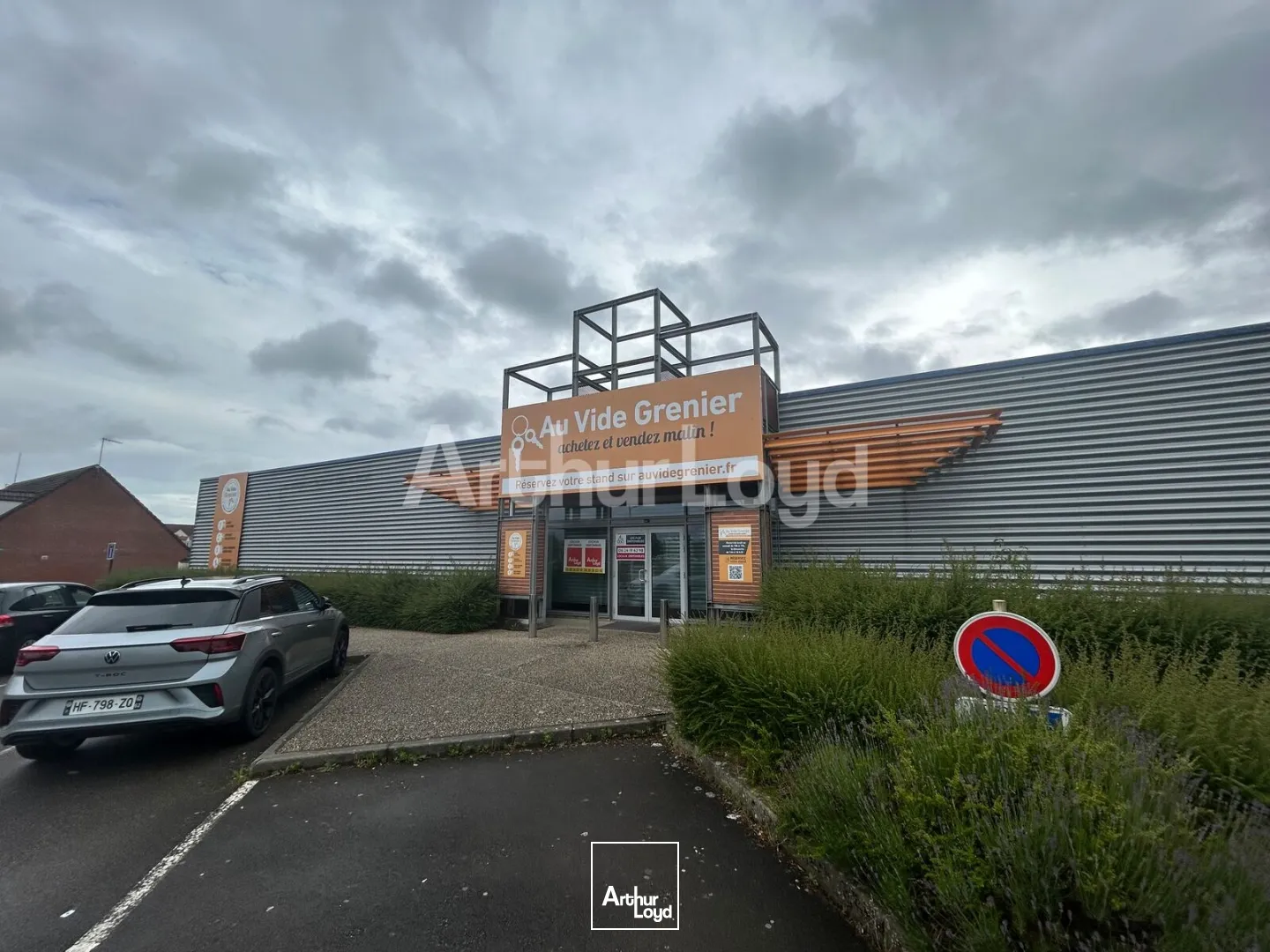 Locaux commerciaux - Location - LONGUENESSE - 62219 - 895-895 - 7893872