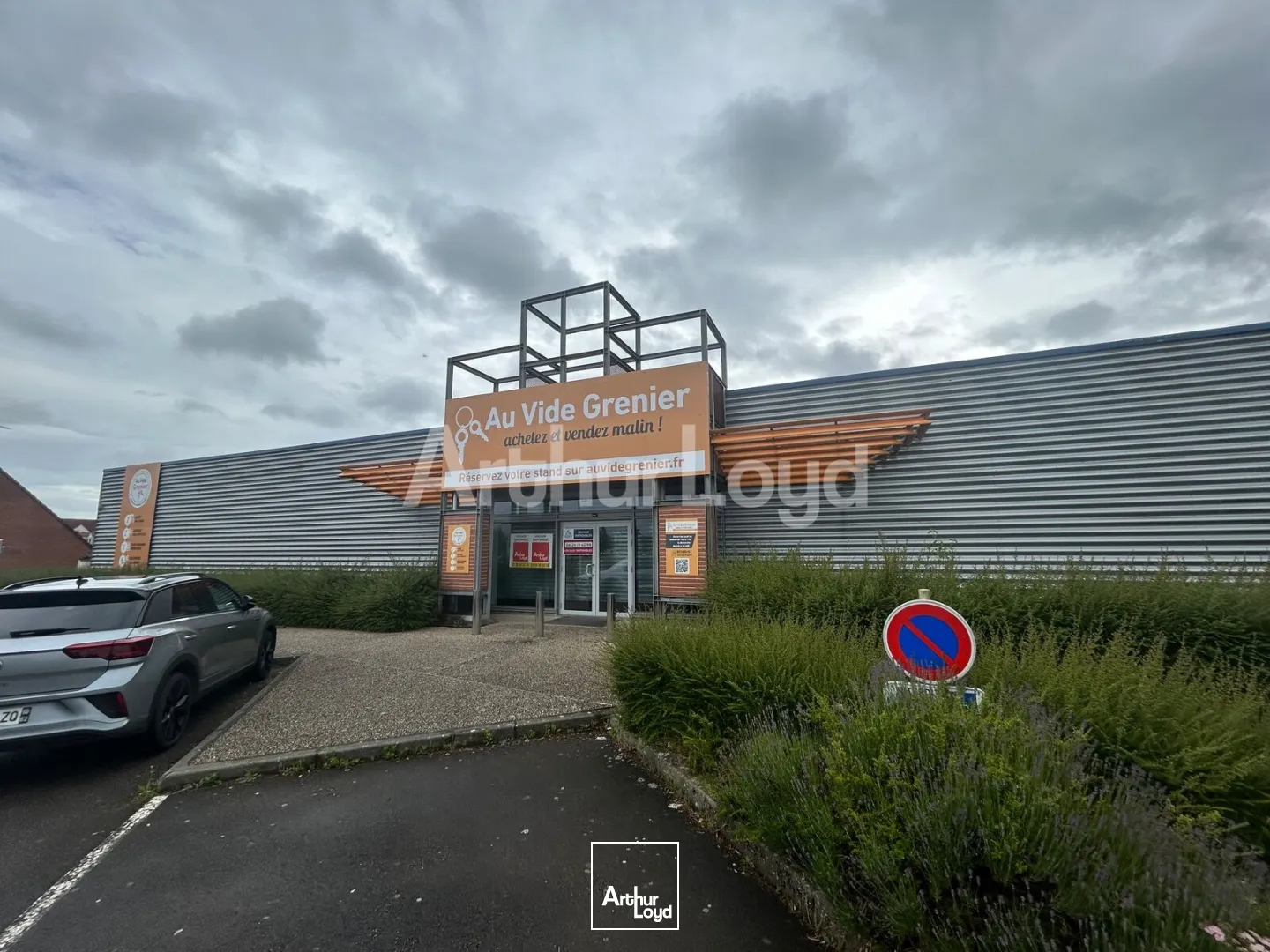 Locaux commerciaux - Location - LONGUENESSE - 62219 - 895-895 - 7893874