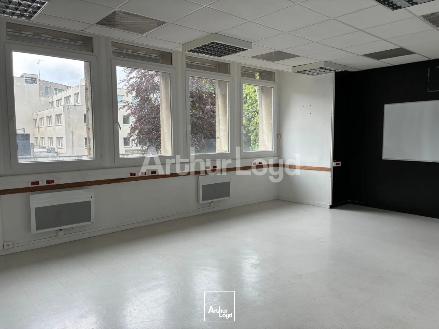 Bureaux - Location - LILLE - 59000 - 550-1100 - 7893912
