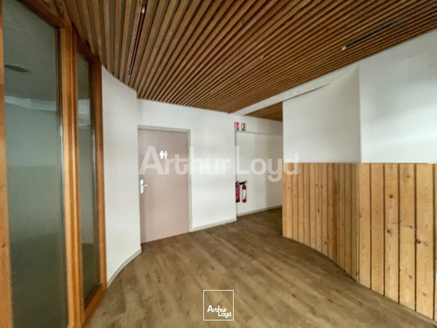 Bureaux - Vente - LILLE - 59000 - 73-73 - 7893920