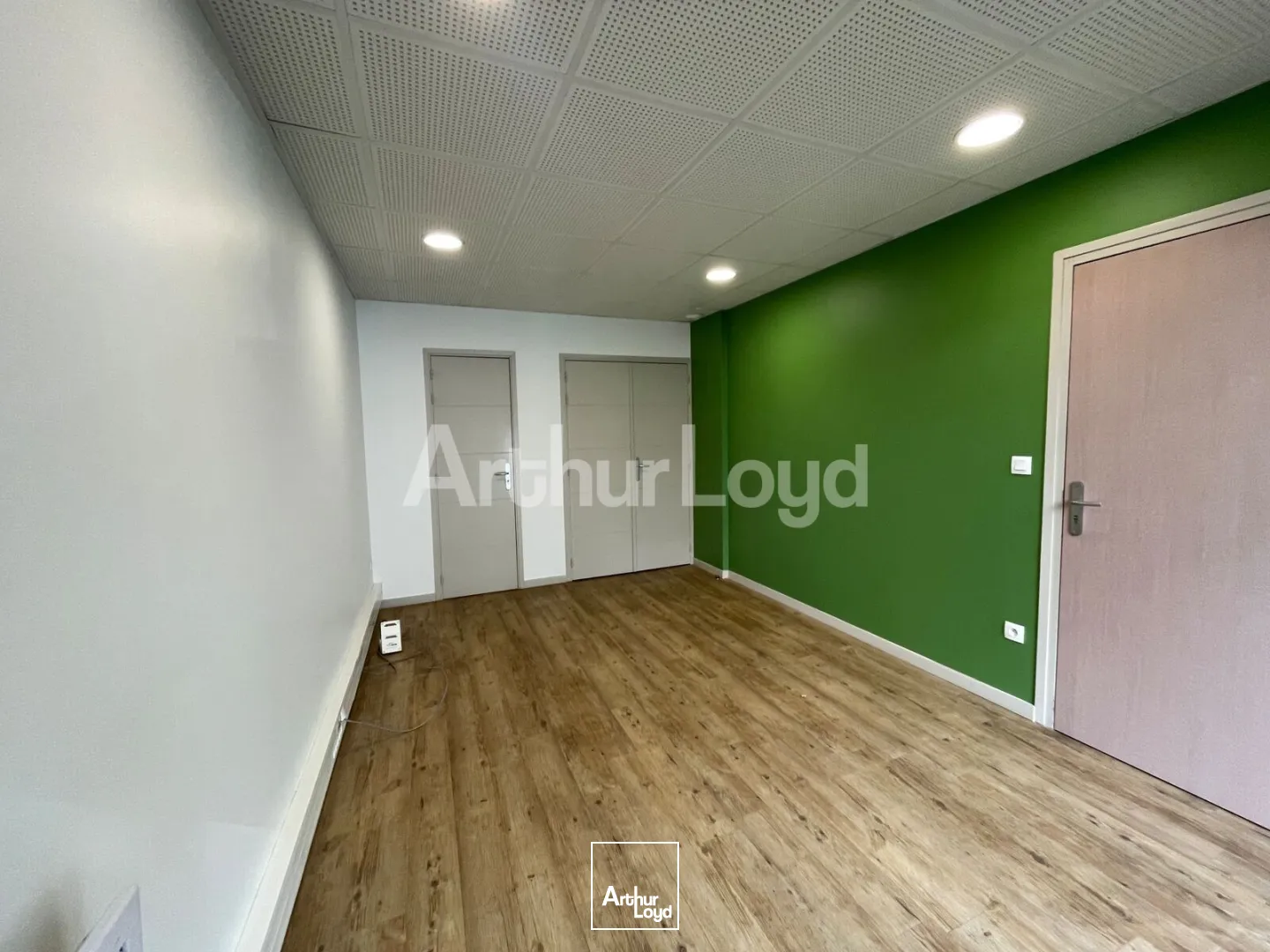 Bureaux - Vente - LILLE - 59000 - 73-73 - 7893919