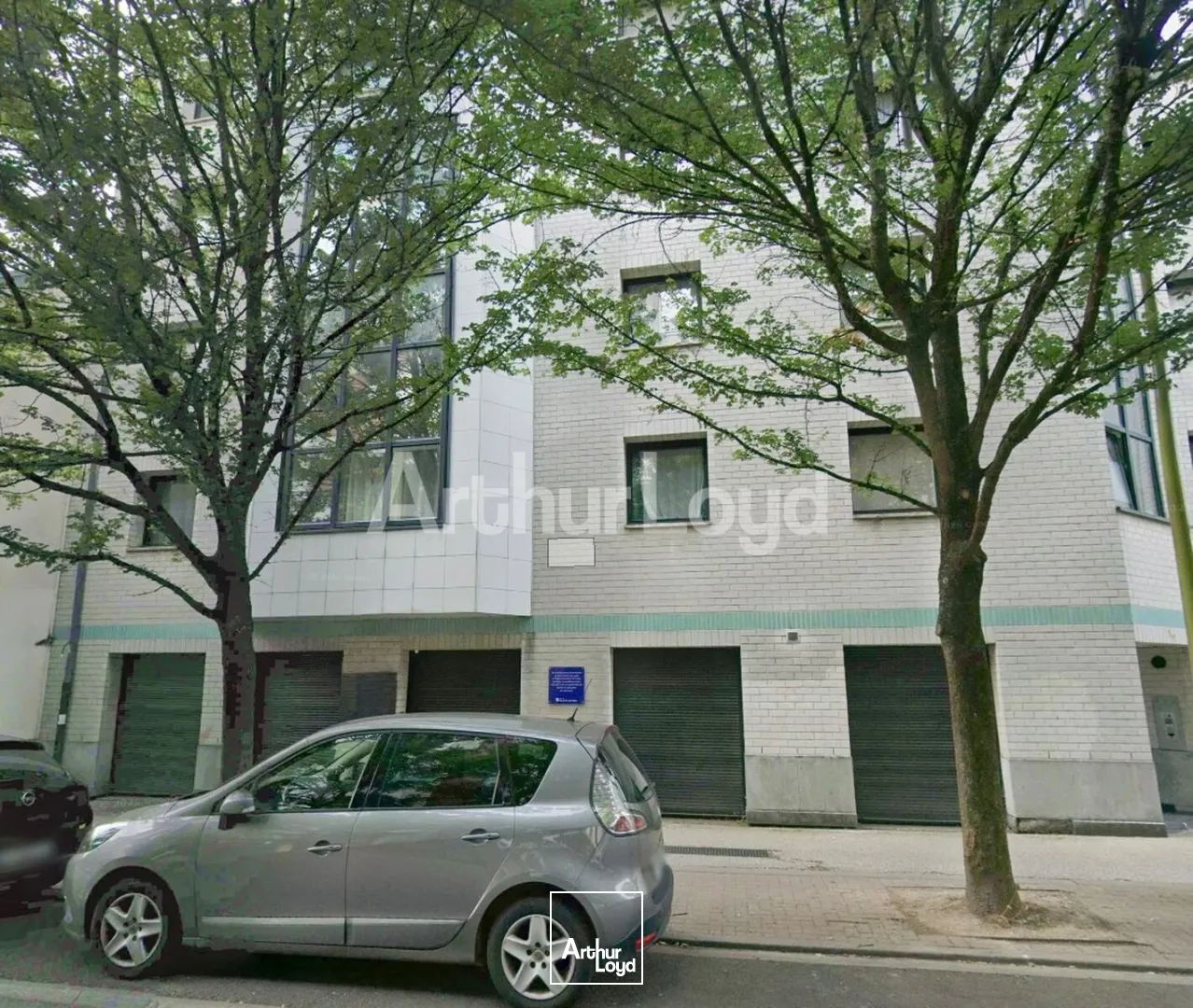 Bureaux - Vente - LILLE - 59000 - 73-73 - 7893917