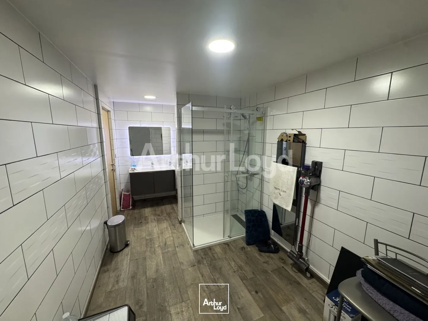 Locaux d'activité & Entrepôts - Vente - ROUBAIX - 59100 - 1800-1800 - 7894101