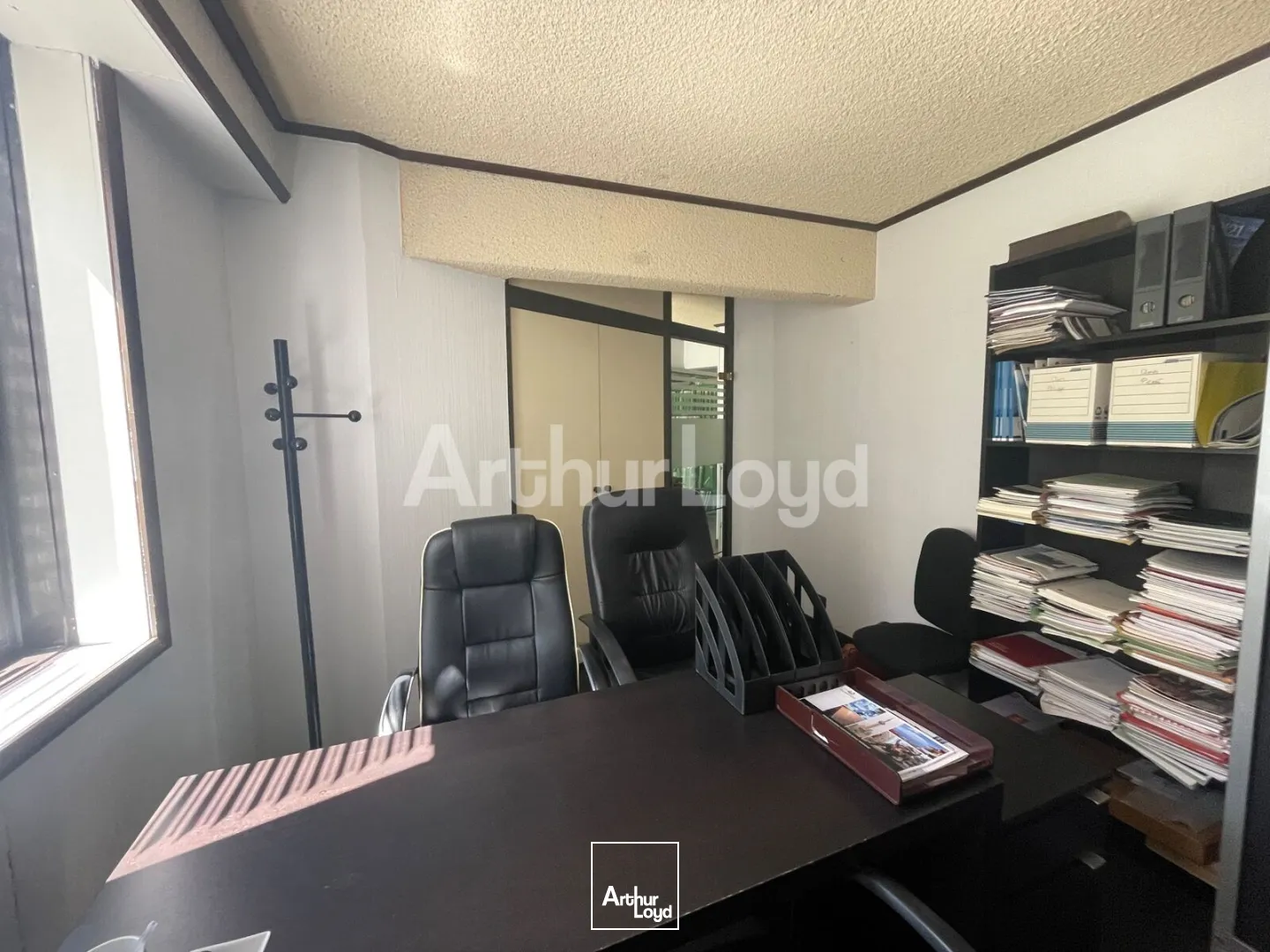 Bureaux - Vente - MARCQ EN BAROEUL - 59700 - 110-110 - 7894154