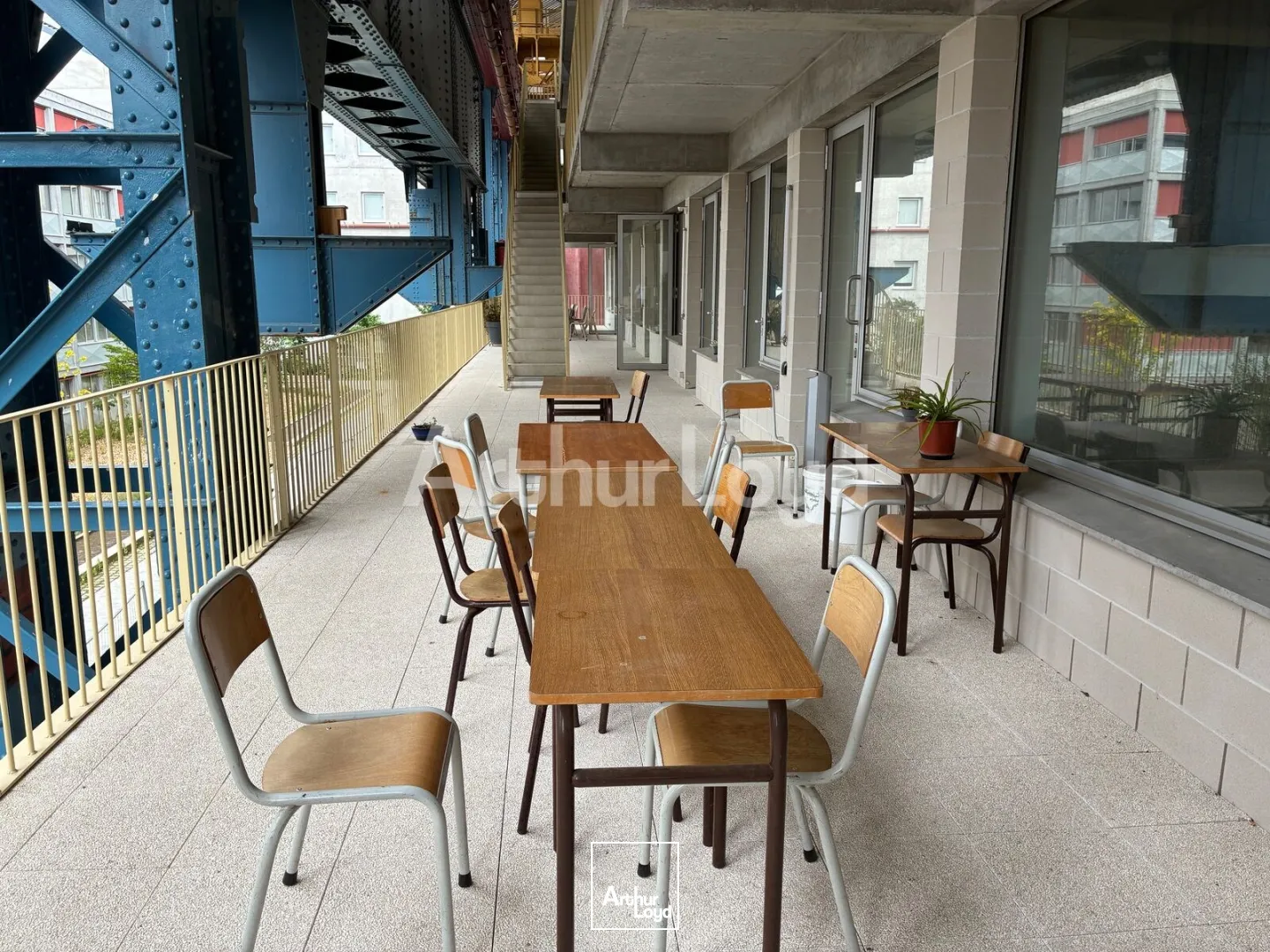 Bureaux - Location - LILLE - 59000 - 52.08-856.01 - 7894164