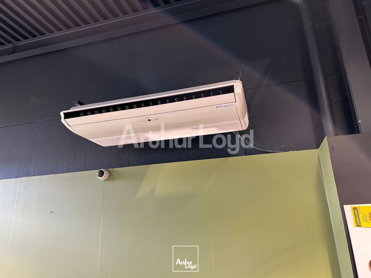 Locaux commerciaux - Location - VALENCIENNES - 59300 - 580-580 - 7894202