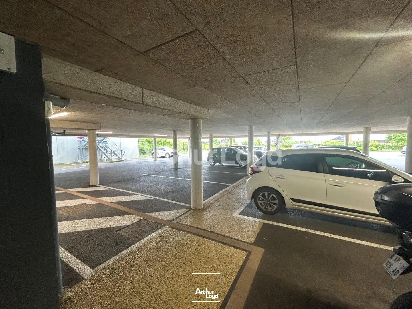 Locaux commerciaux - Location - VALENCIENNES - 59300 - 580-580 - 7894209