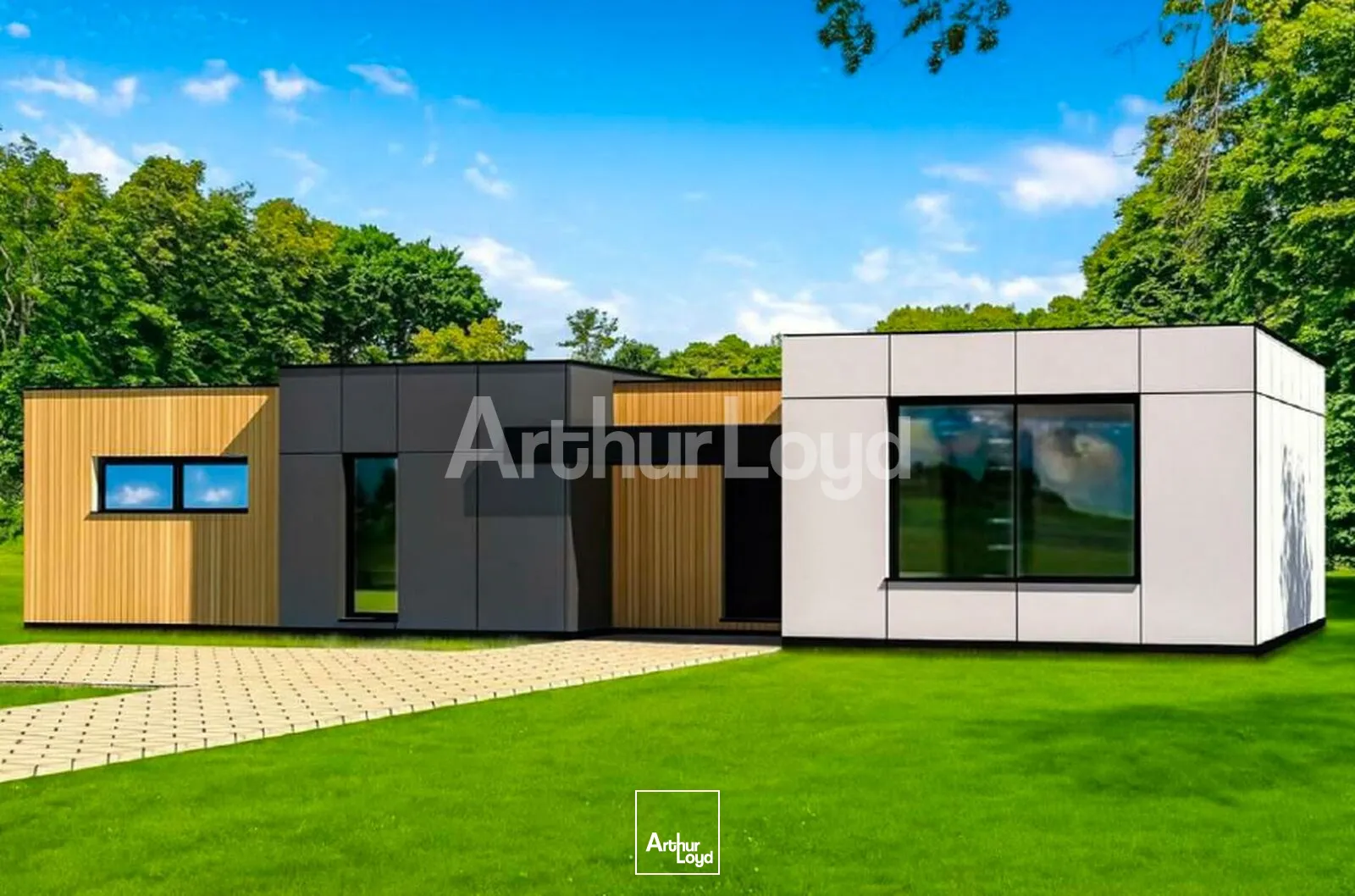 Locaux commerciaux - Location - PROVILLE - 59267 - 170-170 - 7894213