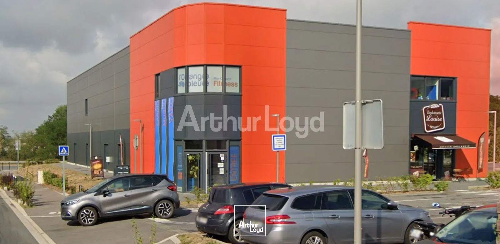 Locaux commerciaux - Location - LIBERCOURT - 62820 - 700-700 - 7894220