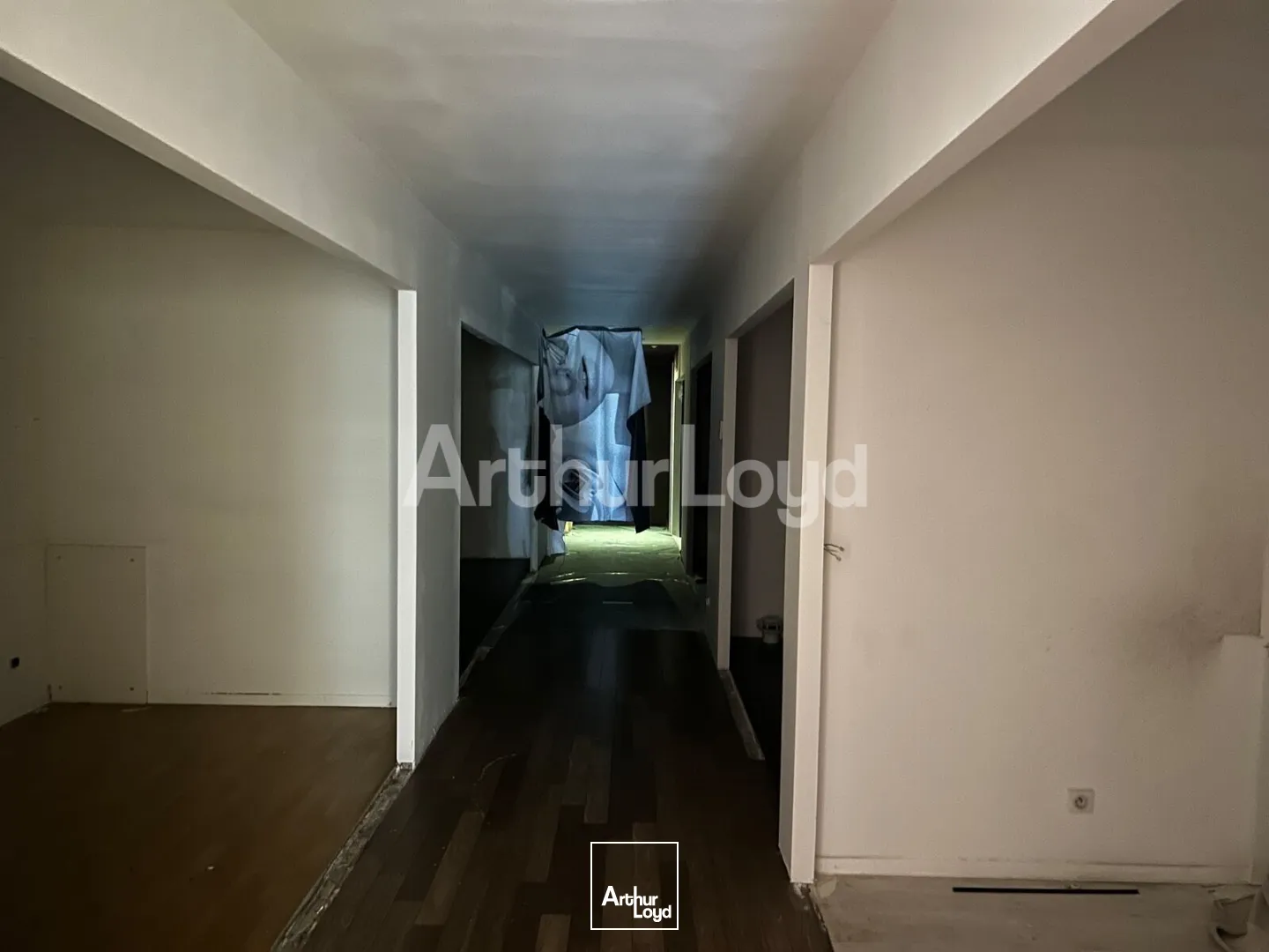 Locaux commerciaux - Location - LOMME - 59160 - 293-293 - 7894251