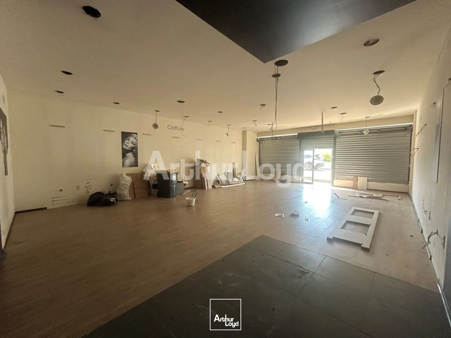 Locaux commerciaux - Location - LOMME - 59160 - 293-293 - 7894248