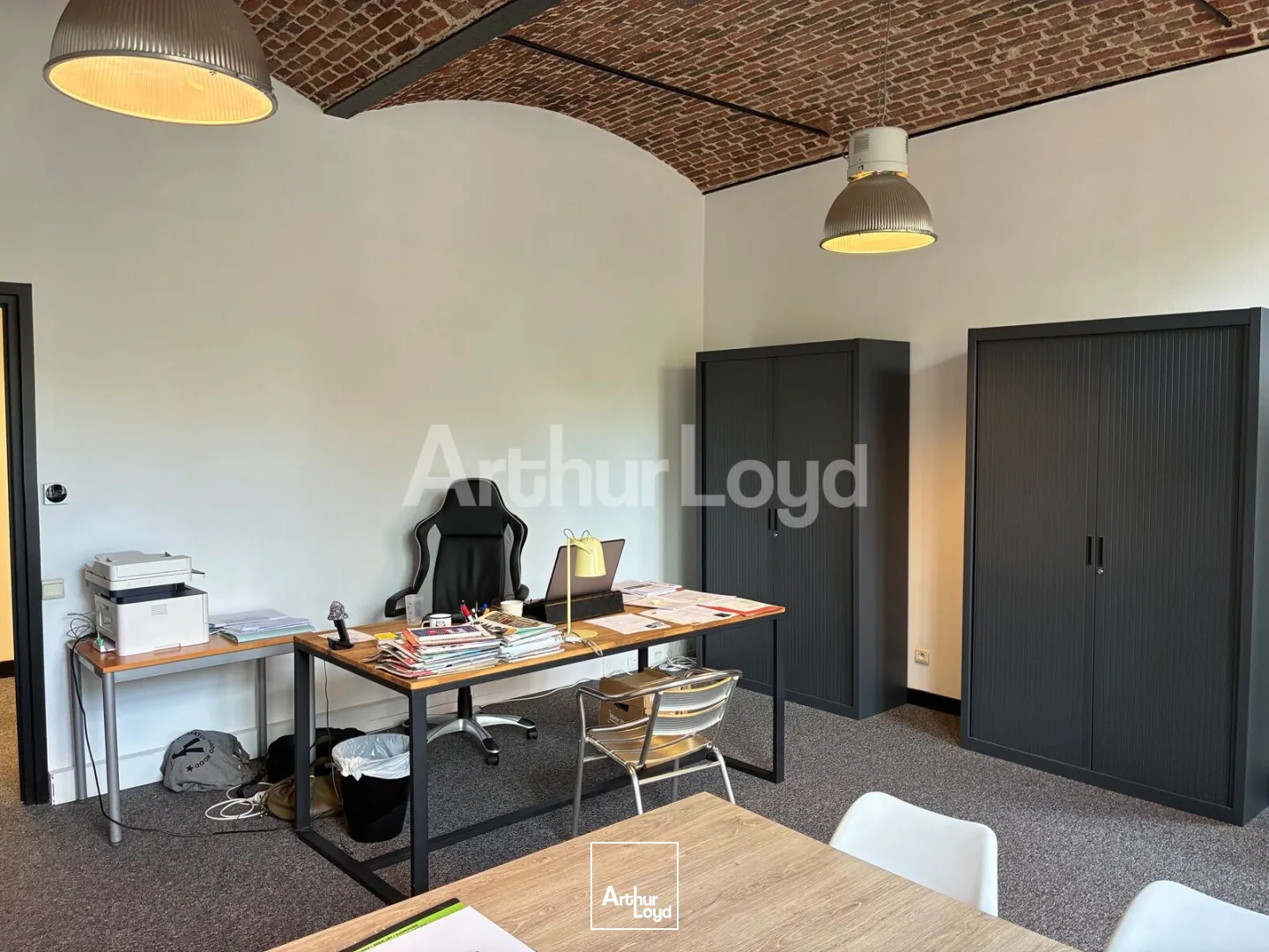 Bureaux - Location - LILLE - 59000 - 366-366 - 7894275