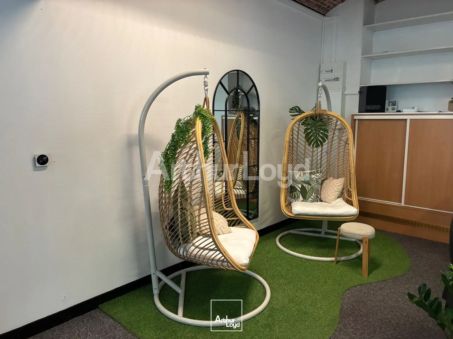 Bureaux - Location - LILLE - 59000 - 366-366 - 7894278