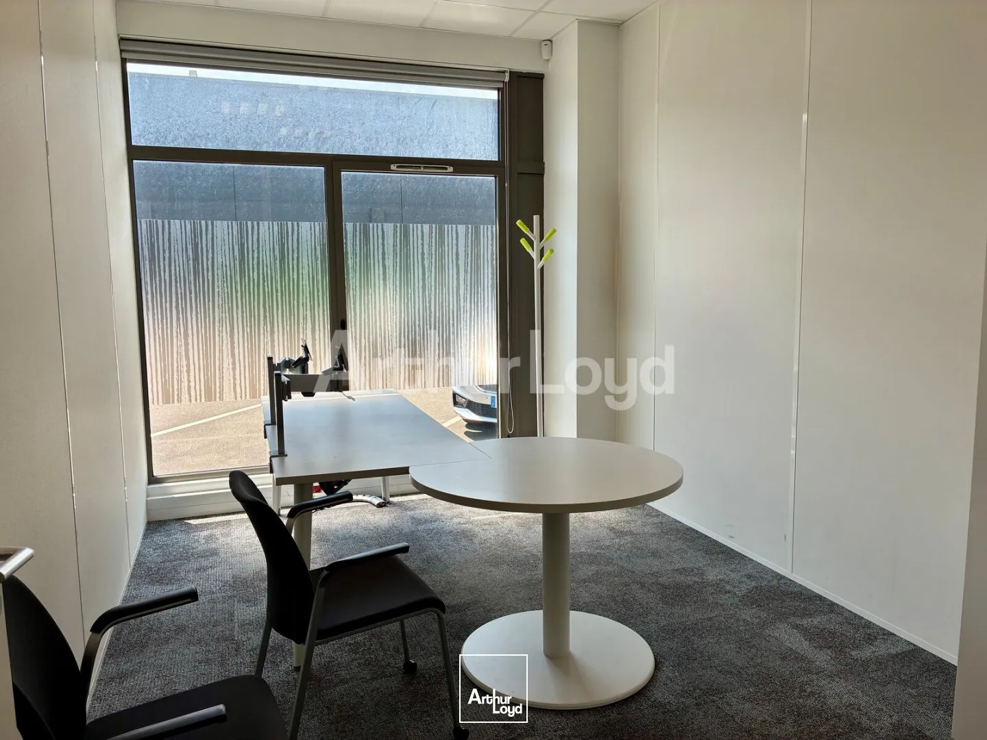 Bureaux - Location - LA CHAPELLE D'ARMENTIERES - 59930 - 300-300 - 7894324