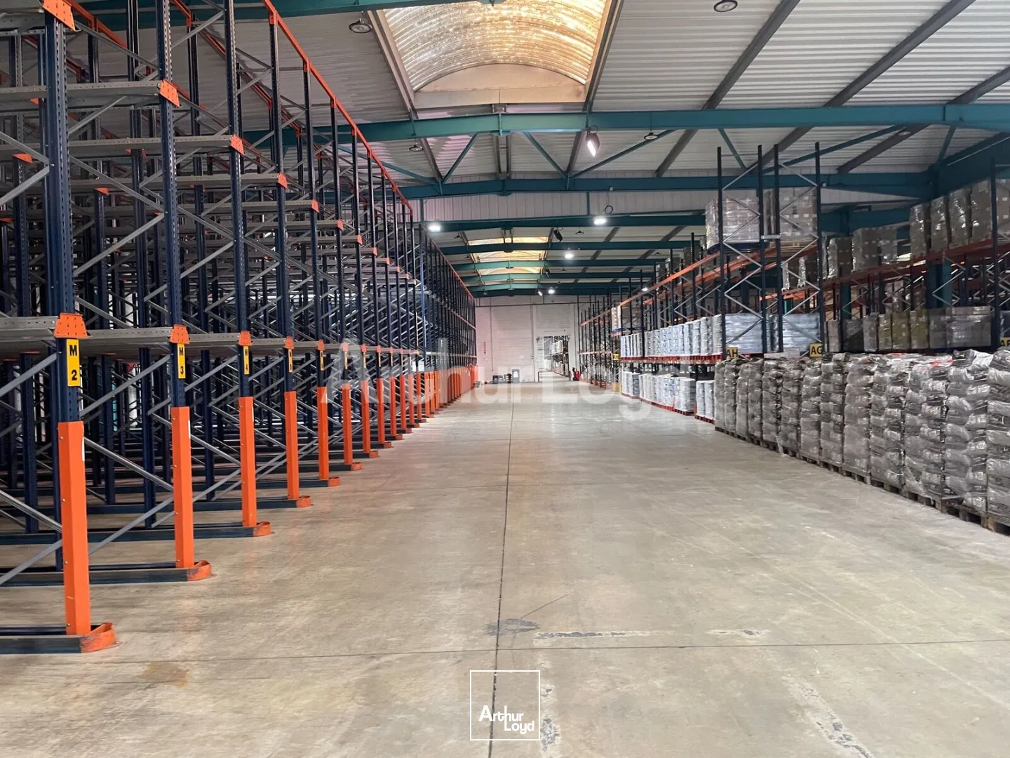 Locaux d'activité & Entrepôts - Location - MONCHY LE PREUX - 62118 - 10390-10390 - 7894394