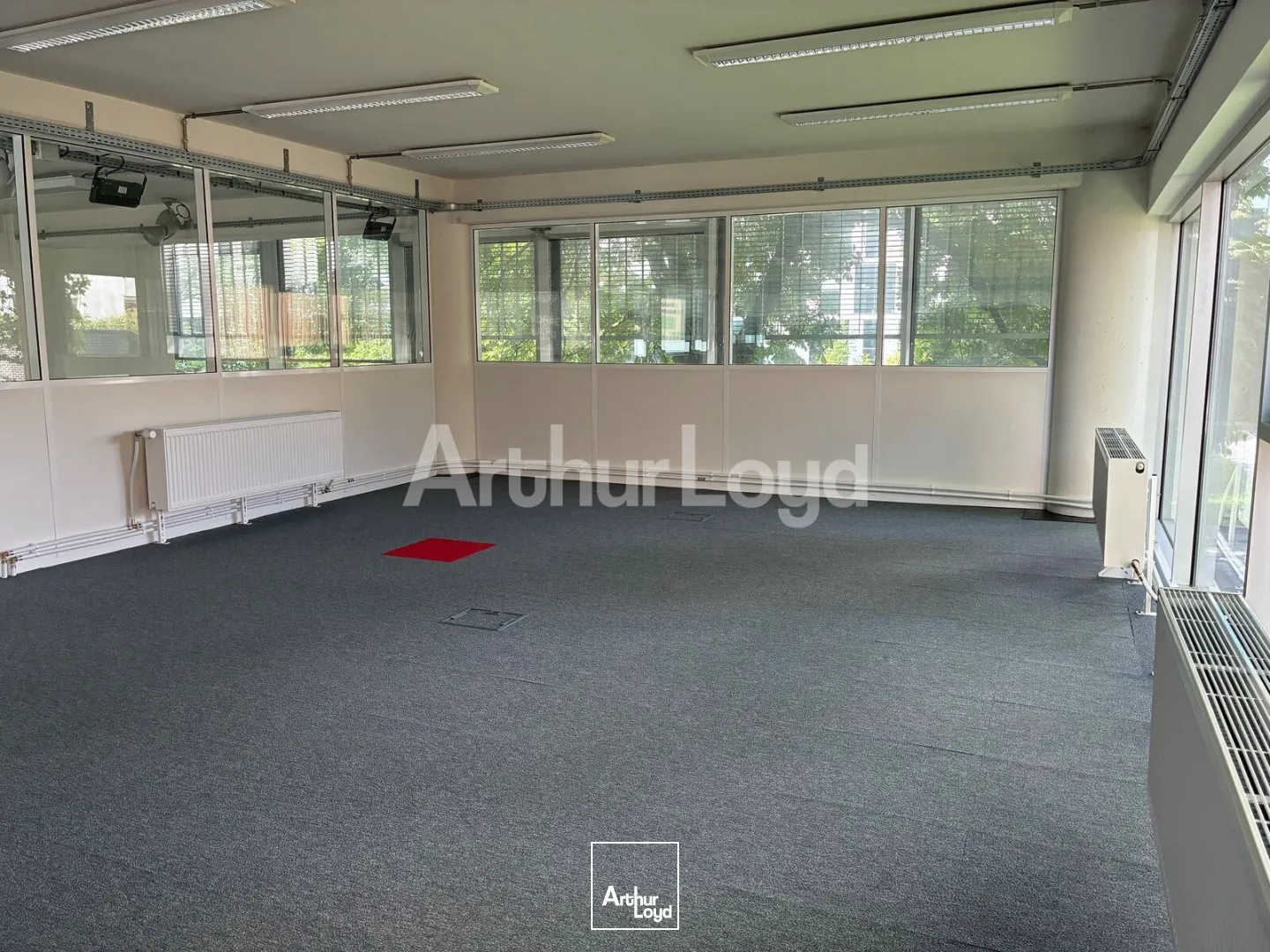 Bureaux - Location - LILLE - 59000 - 200-200 - 7894383