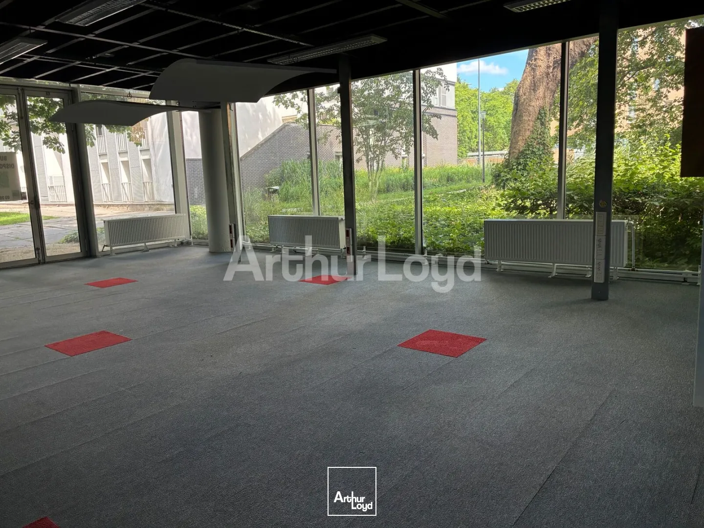 Bureaux - Location - LILLE - 59000 - 200-200 - 7894384
